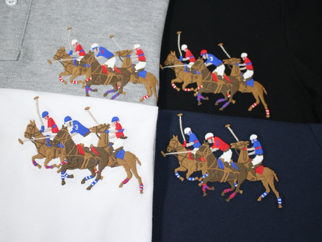 LuxluxHouse Best Quality Clothes Shirts&Polo Ralph Lauren