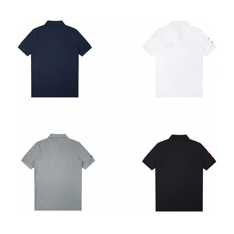 LuxluxHouse Best Quality Clothes Shirts&Polo Ralph Lauren