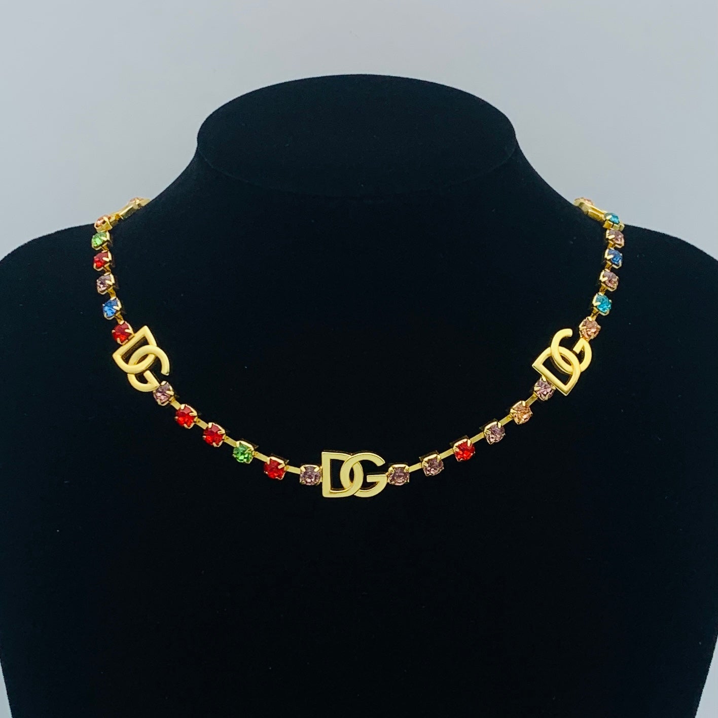 LuxluxHouse Low Price And High Quality Accessories Dolce & Gabbana