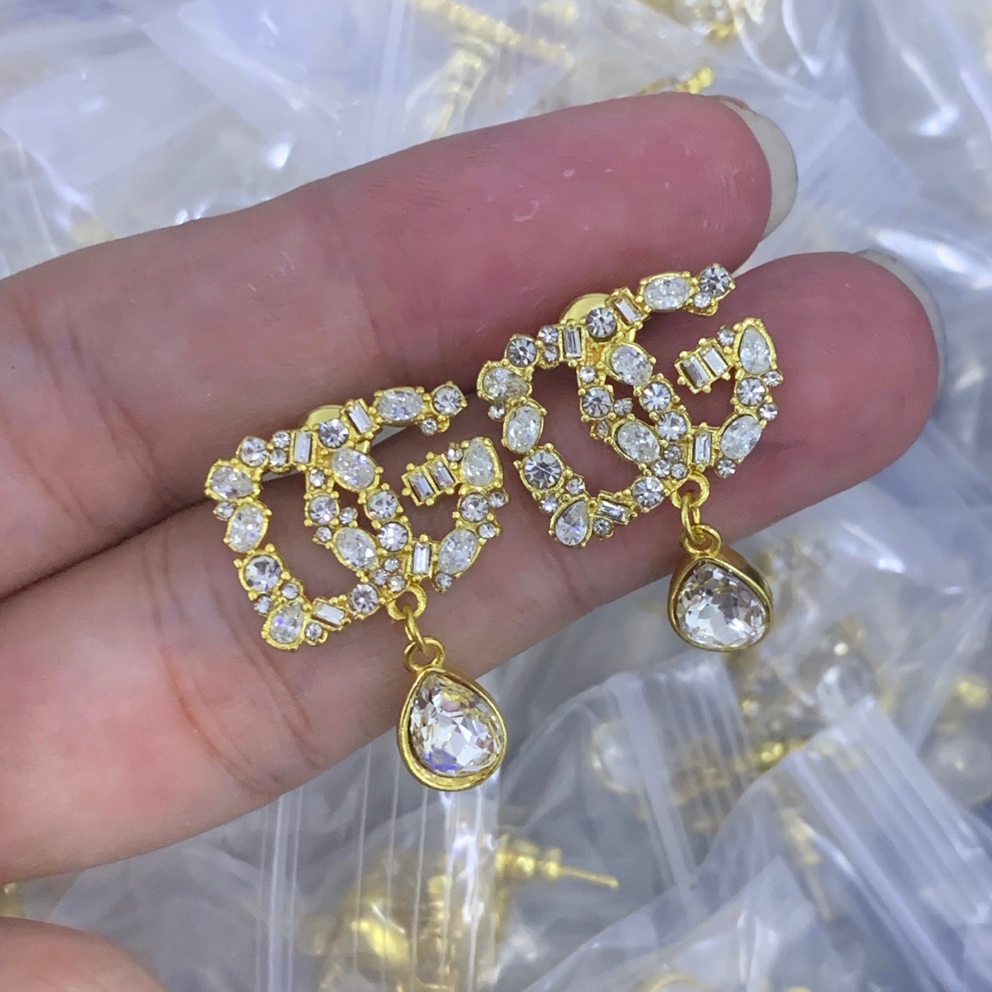 LuxluxHouse Low Price And High Quality Accessories Dolce & Gabbana