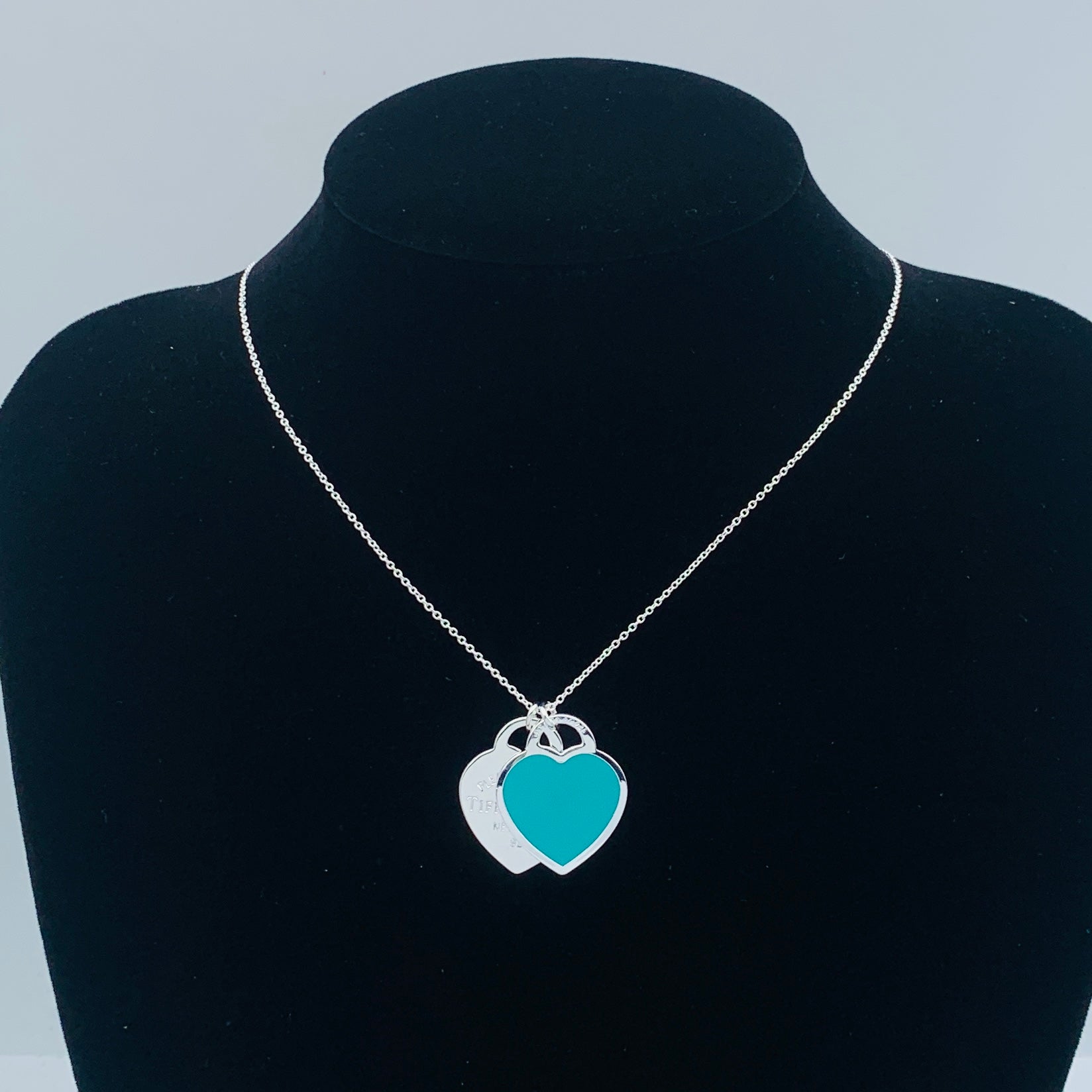 LuxluxHouse Low Price And High Quality Accessories Tiffany