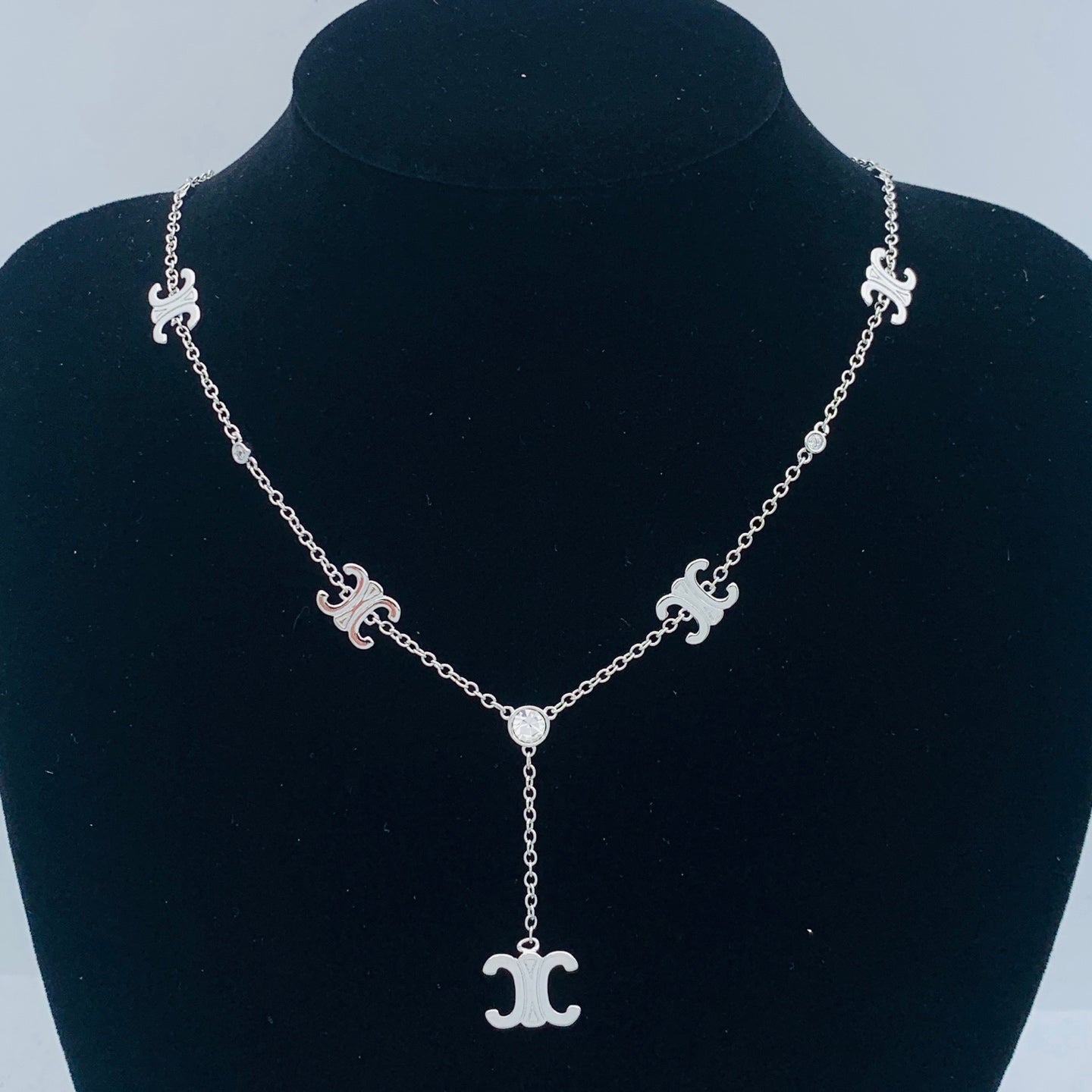 LuxluxHouse Low Price And High Quality Accessories Celine