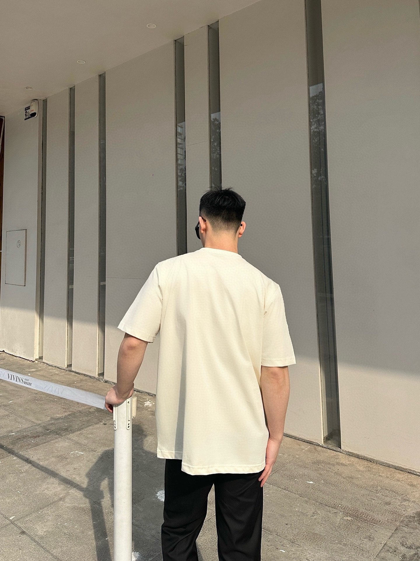 LuxluxHouse Best Quality Clothes Gucci T-shirt