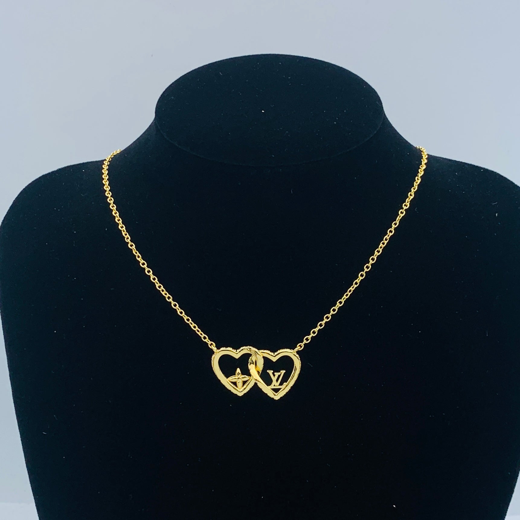 LuxluxHouse Low Price And High Quality Accessories Louis Vuitton