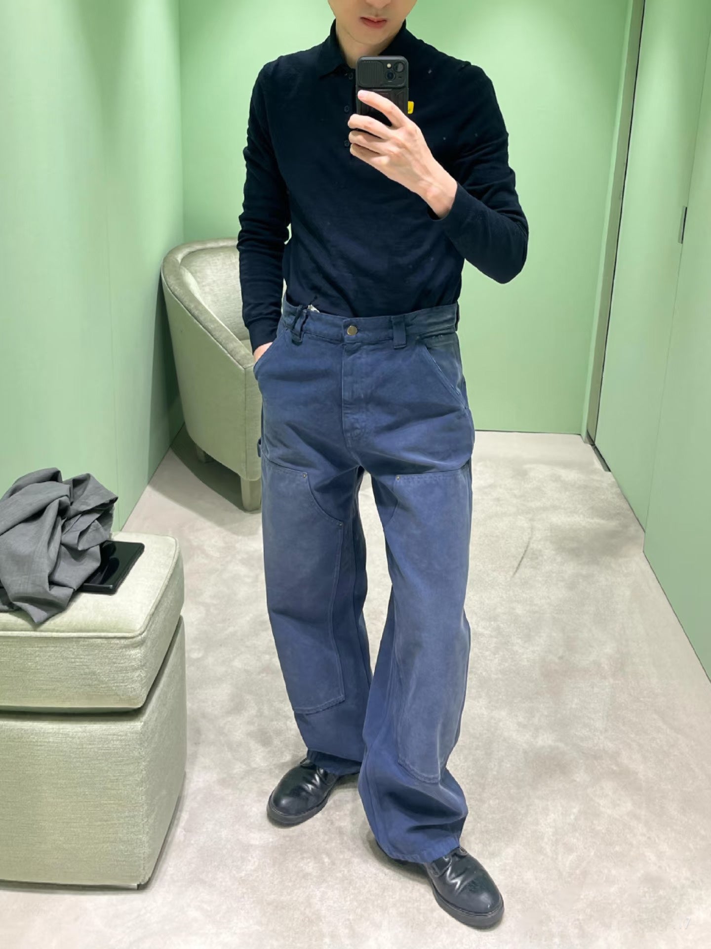 LuxluxHouse Best Quality Clothes Pants Prada