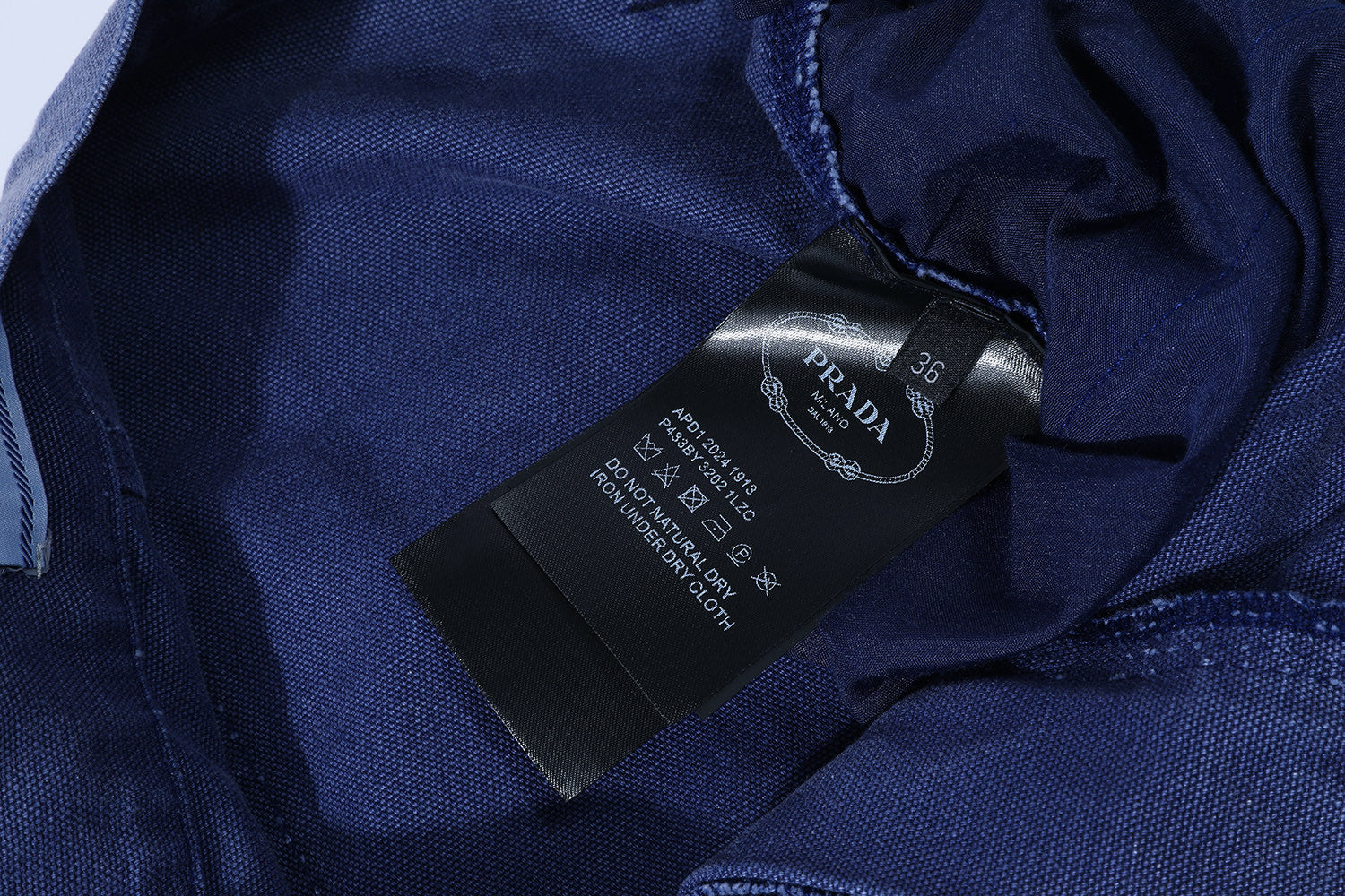 LuxluxHouse Best Quality Clothes Pants Prada