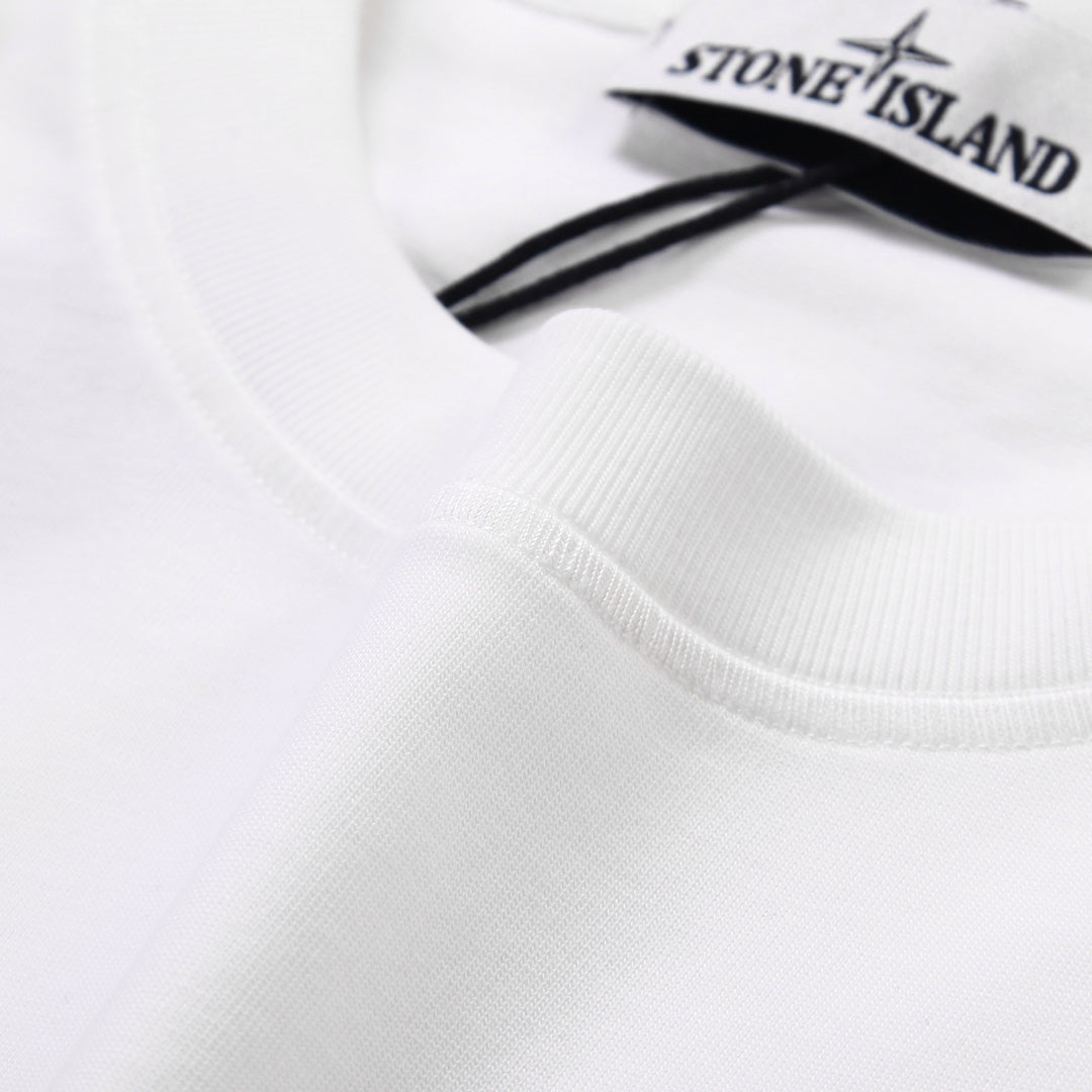 LuxluxHouse Best Quality Clothes Stone Island T-shirt