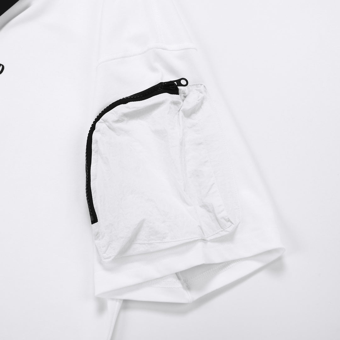 LuxluxHouse Best Quality Clothes Stone Island T-shirt