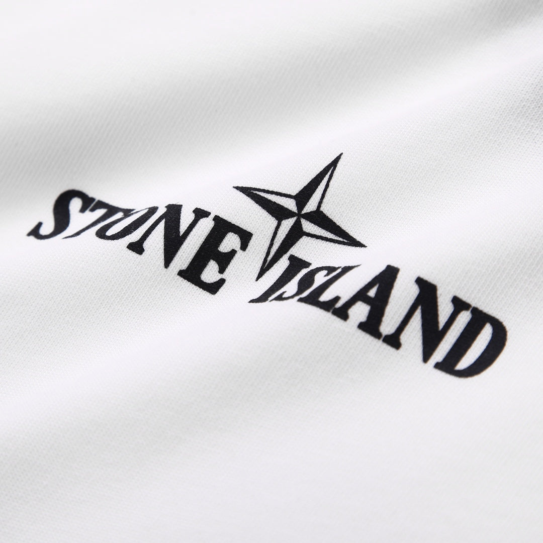 LuxluxHouse Best Quality Clothes Stone Island T-shirt