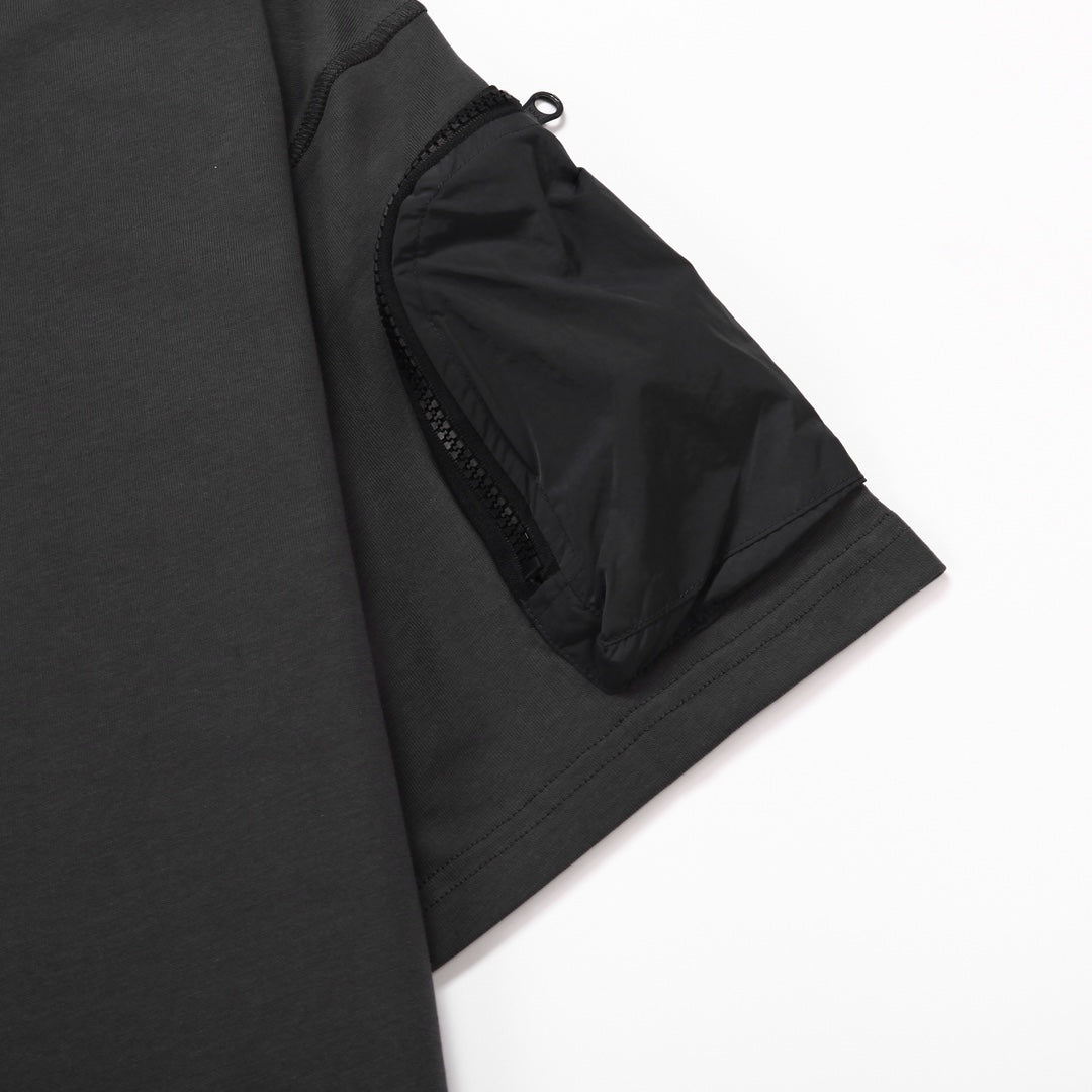 LuxluxHouse Best Quality Clothes Stone Island T-shirt