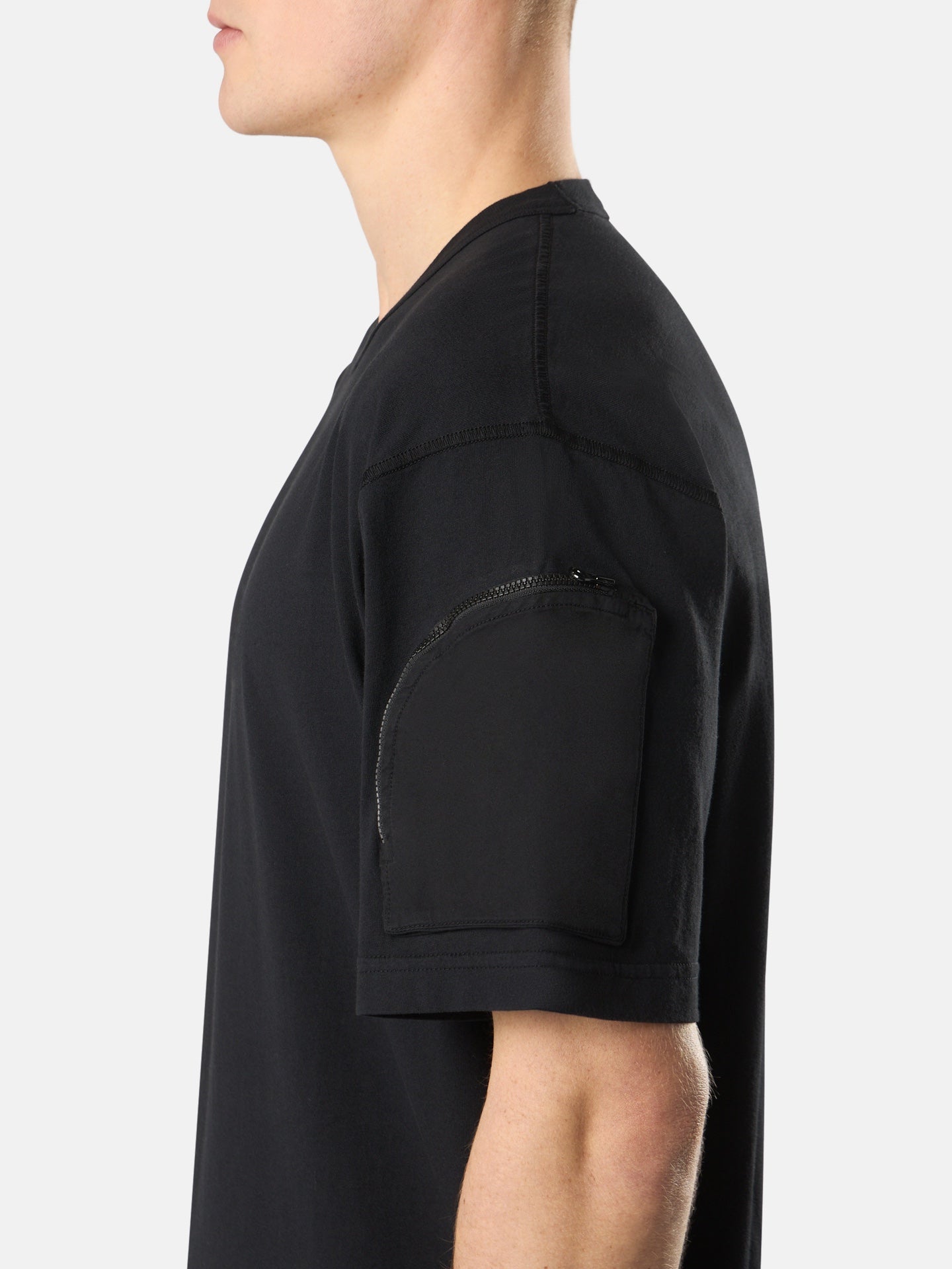 LuxluxHouse Best Quality Clothes Stone Island T-shirt