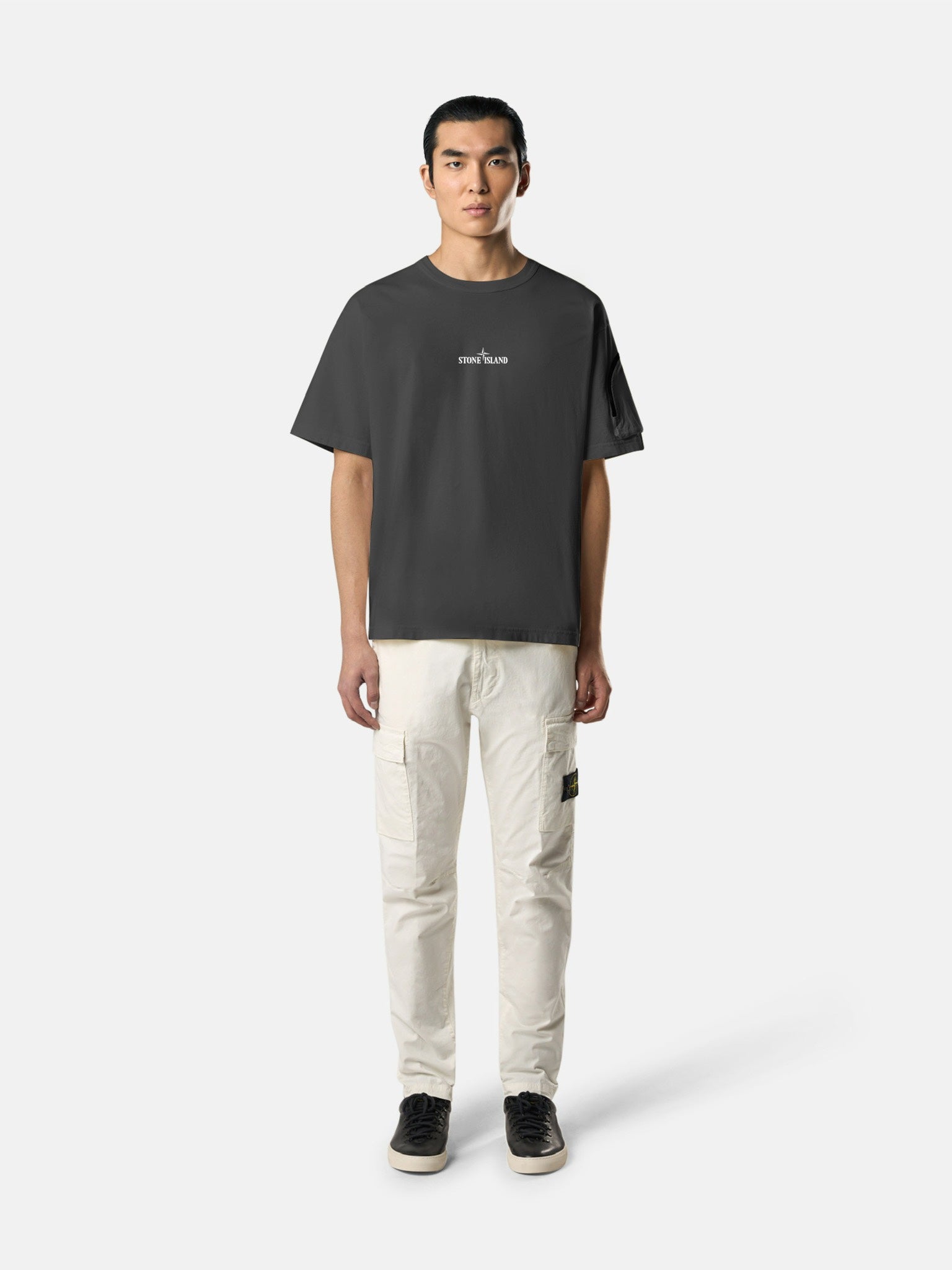 LuxluxHouse Best Quality Clothes Stone Island T-shirt