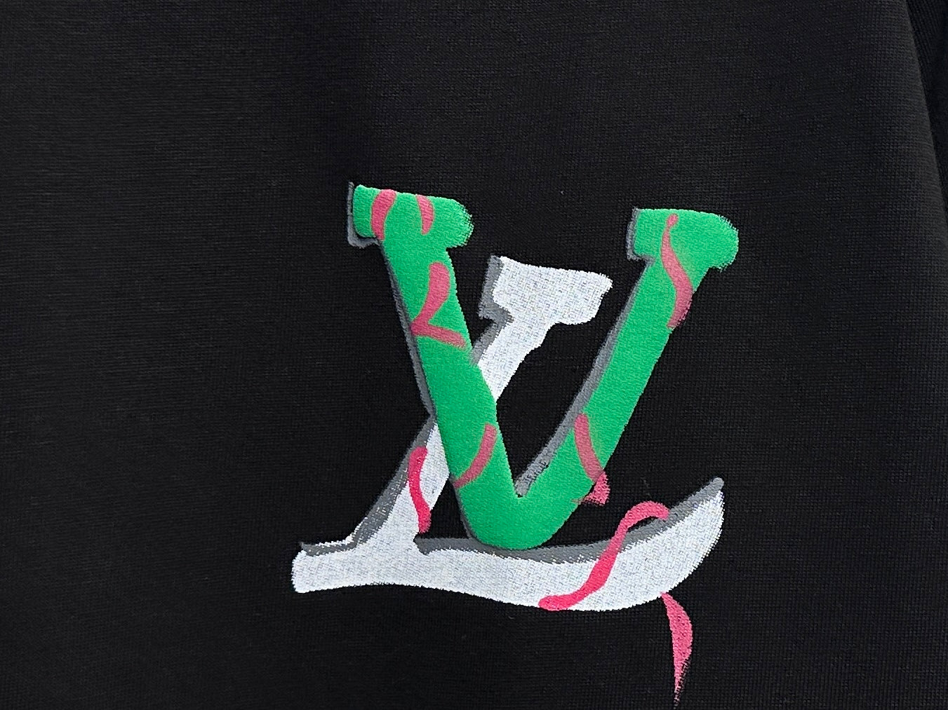 LuxluxHouse Best Quality Clothes T-shirt Louis Vuitton