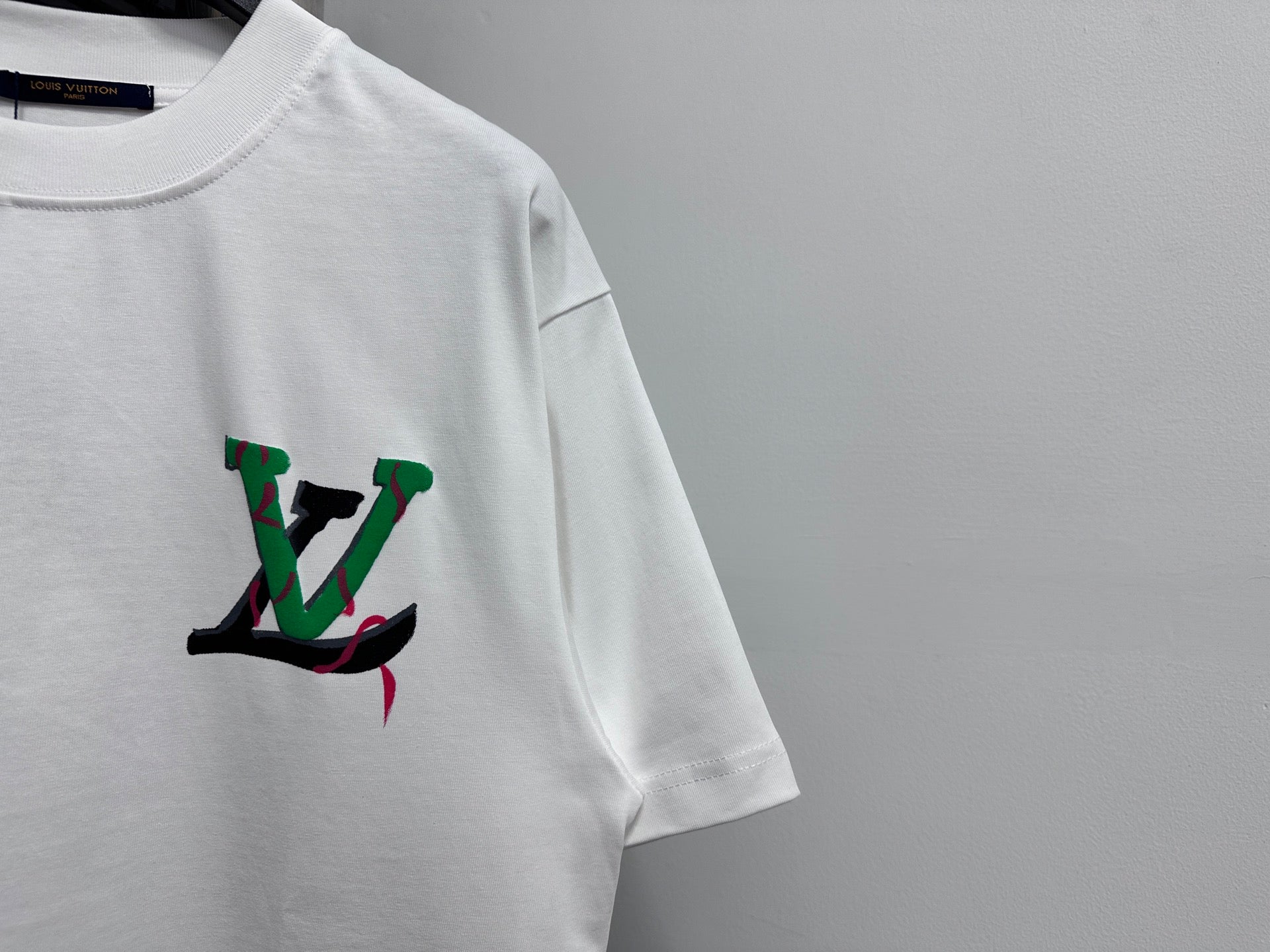 LuxluxHouse Best Quality Clothes T-shirt Louis Vuitton