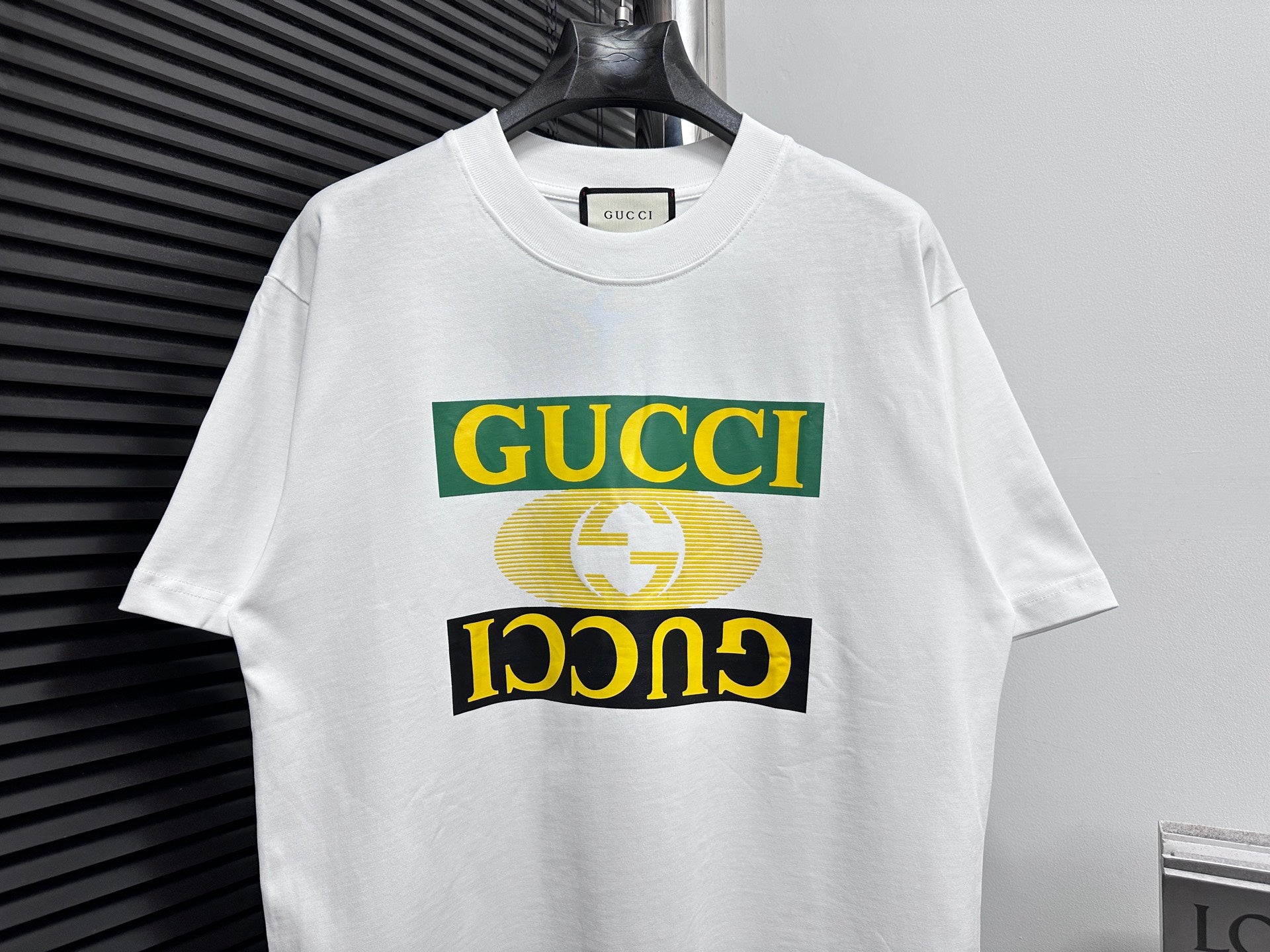 LuxluxHouse Best Quality Clothes Gucci T-shirt