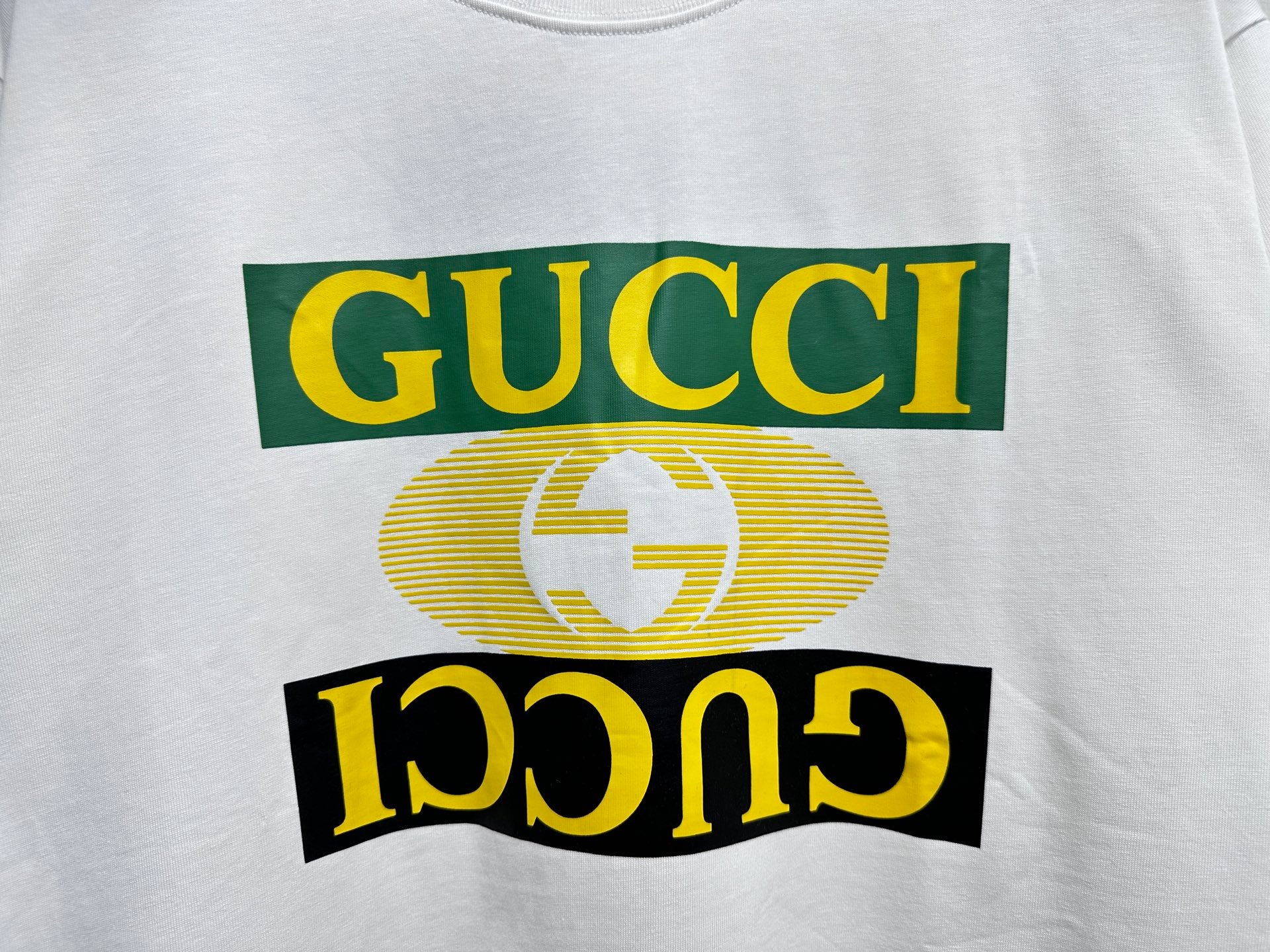 LuxluxHouse Best Quality Clothes Gucci T-shirt