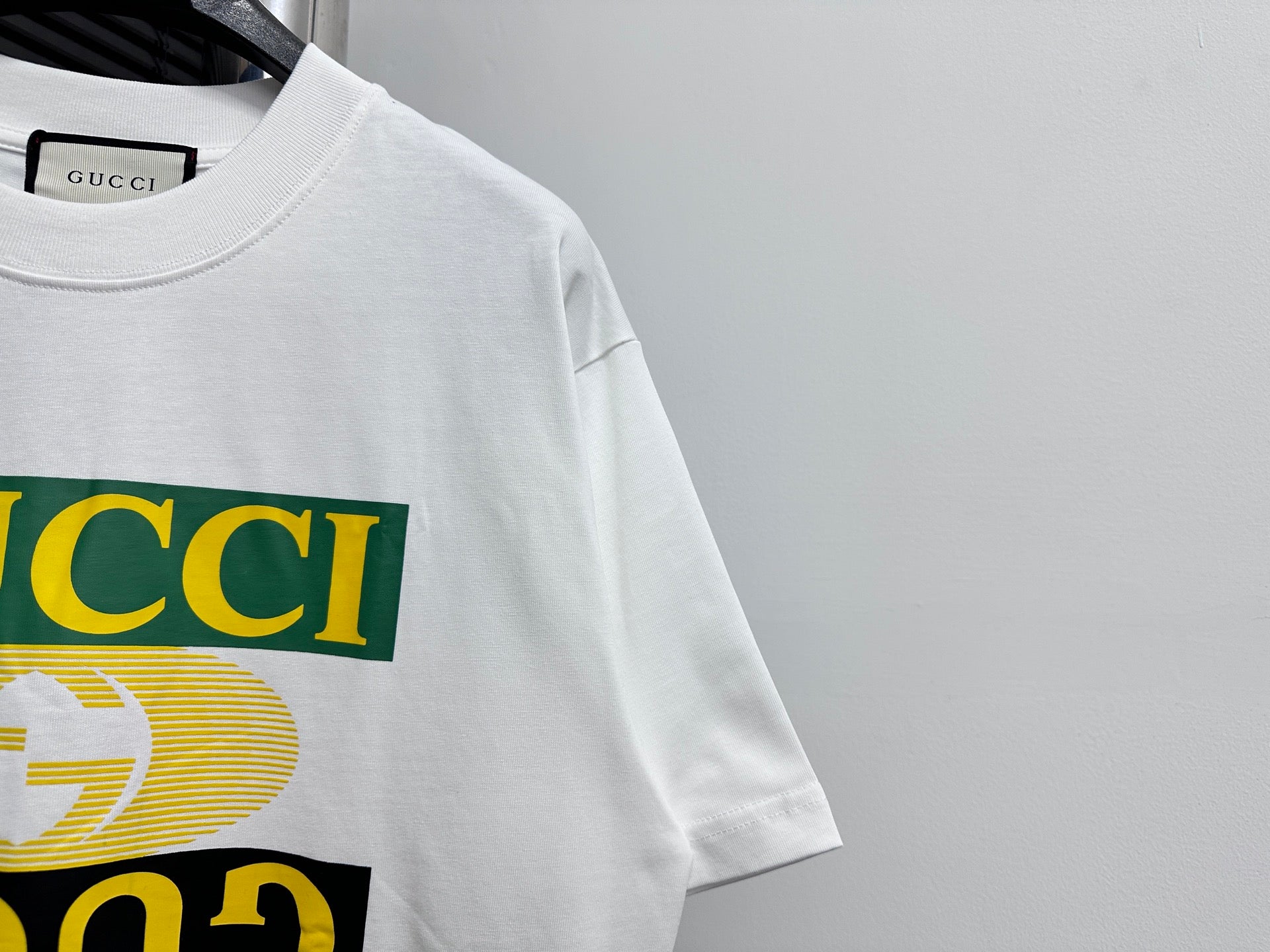 LuxluxHouse Best Quality Clothes Gucci T-shirt