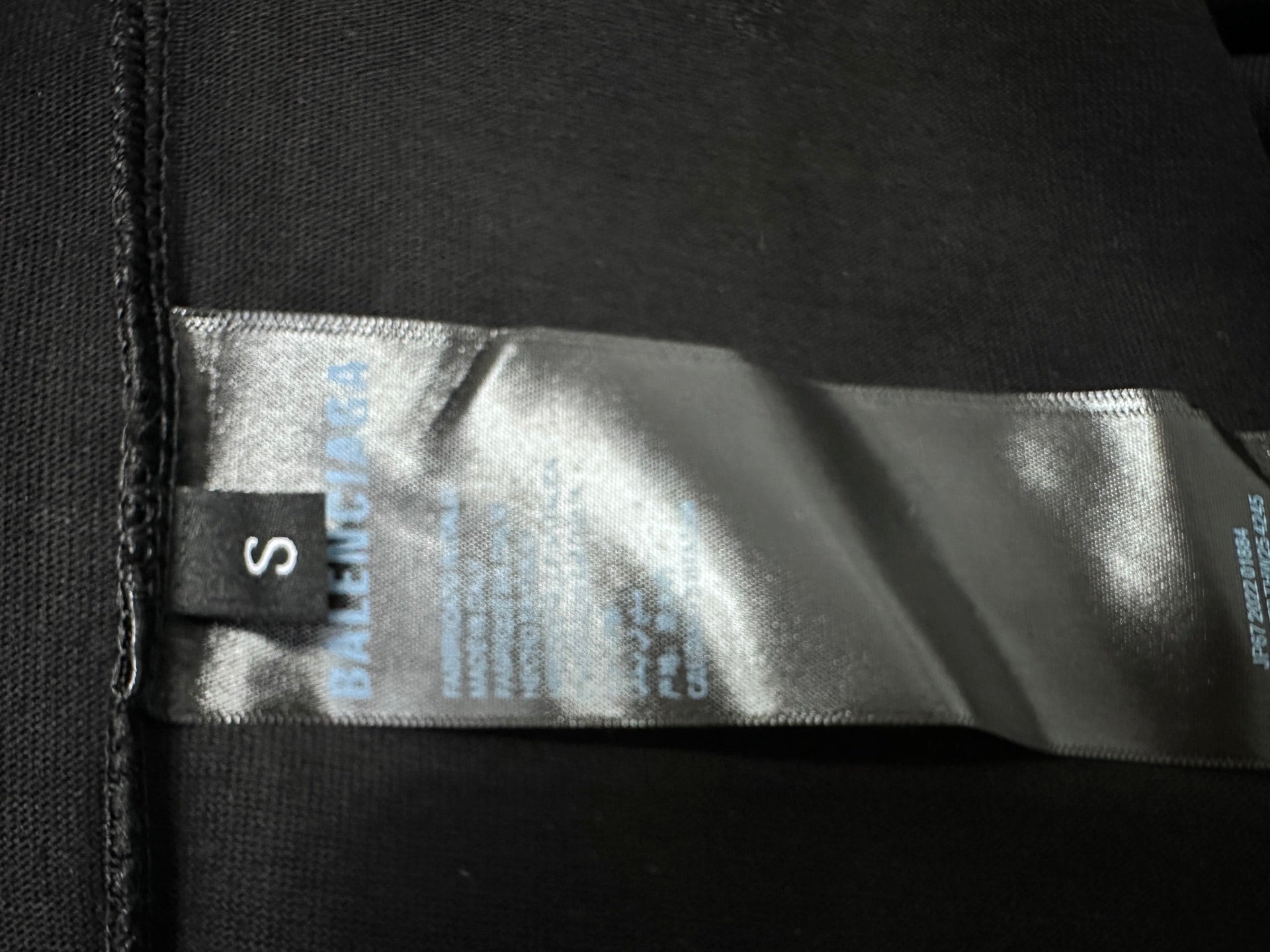 LuxluxHouse Best Quality Clothes Balenciaga T-shirt