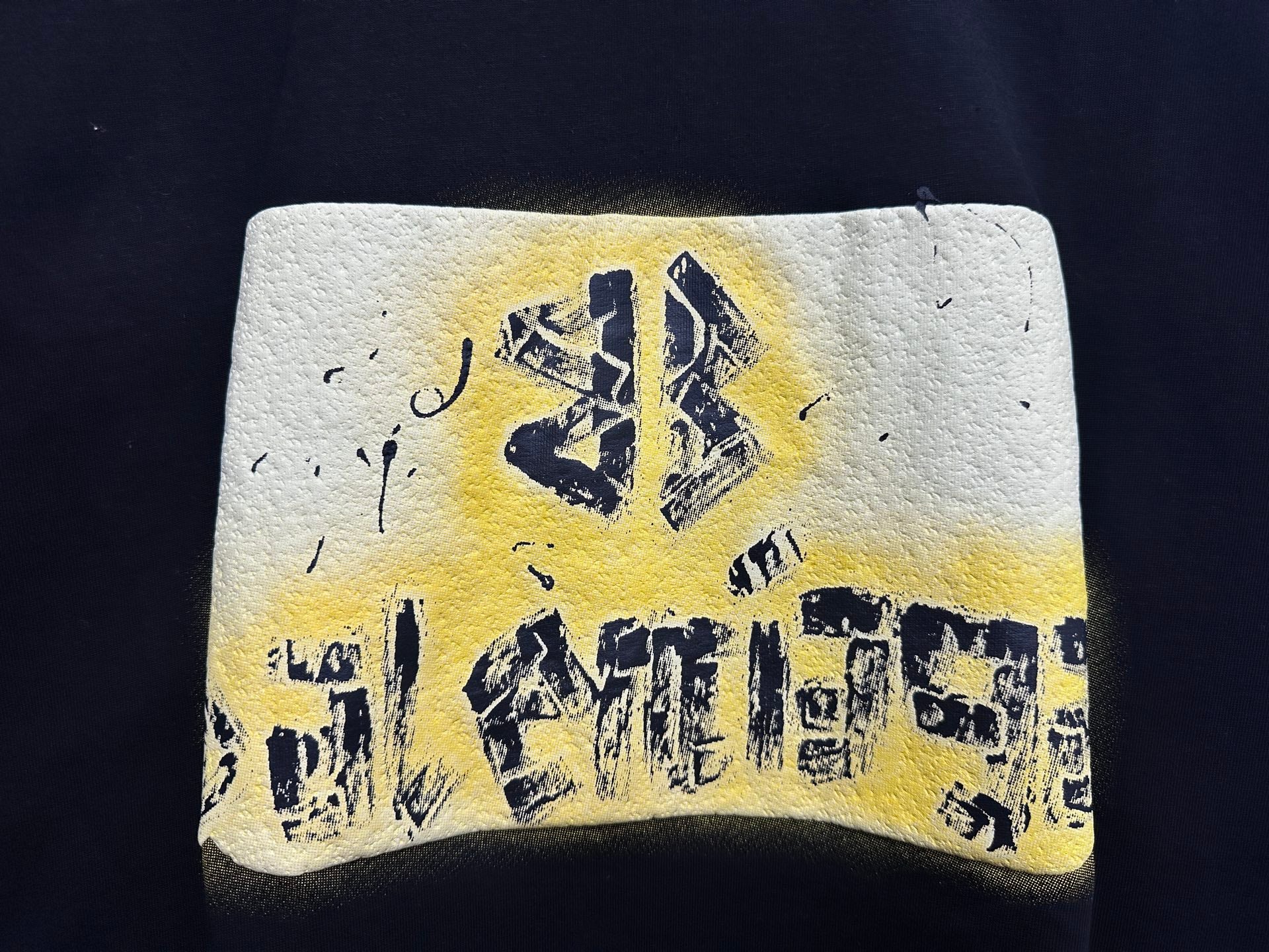 LuxluxHouse Best Quality Clothes Balenciaga T-shirt