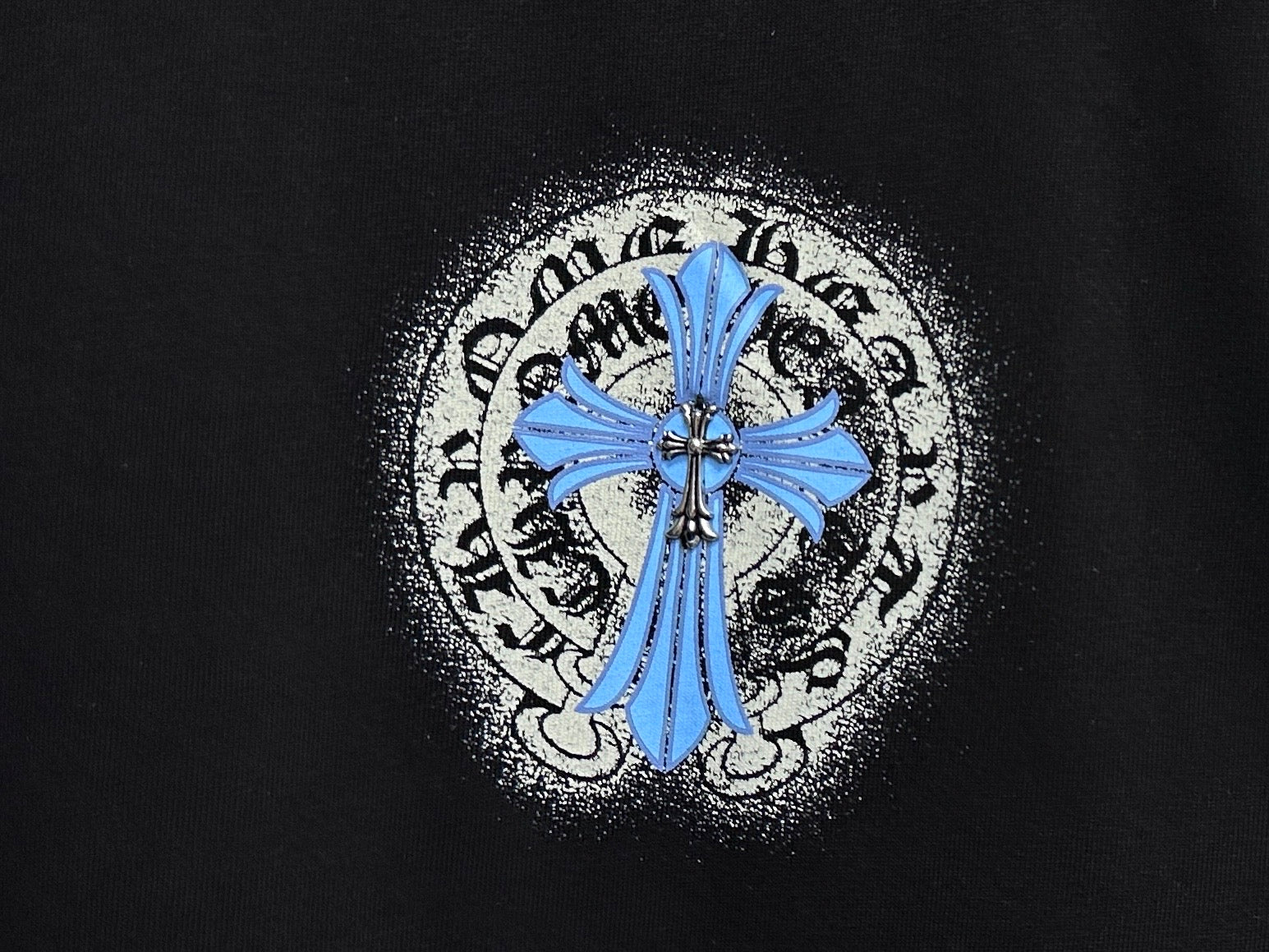 LuxluxHouse Best Quality Clothes Chrome Hearts T-shirt
