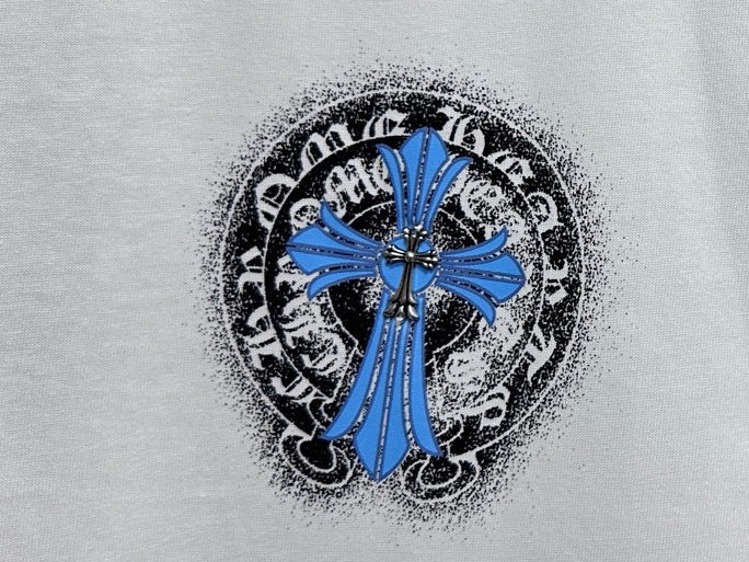 LuxluxHouse Best Quality Clothes Chrome Hearts T-shirt