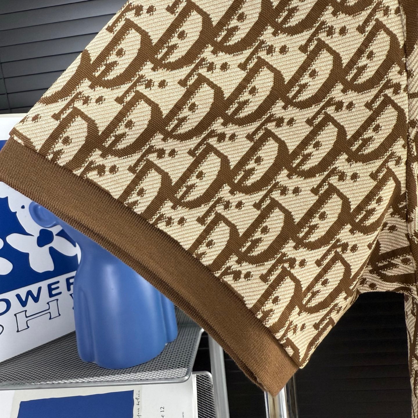 LuxluxHouse Best Quality Clothes Shirts&Polo Dior