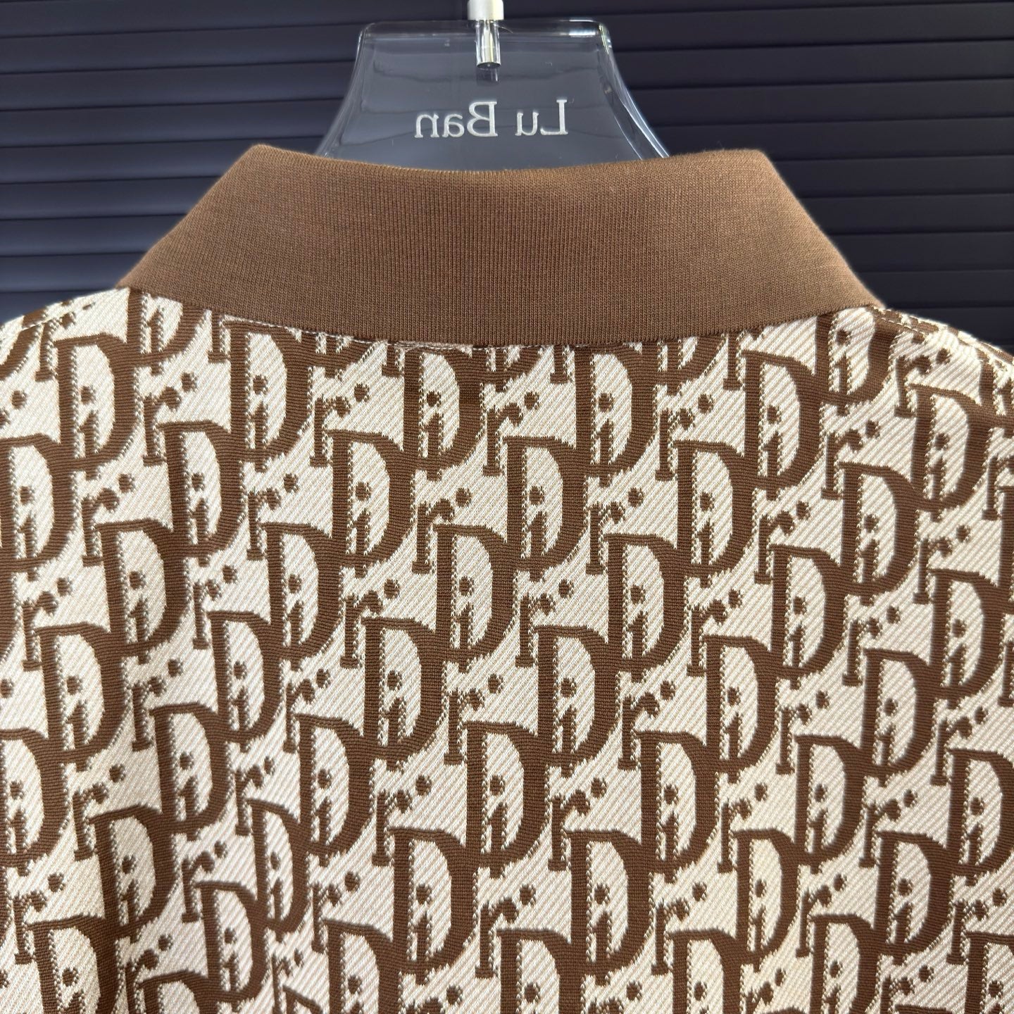 LuxluxHouse Best Quality Clothes Shirts&Polo Dior