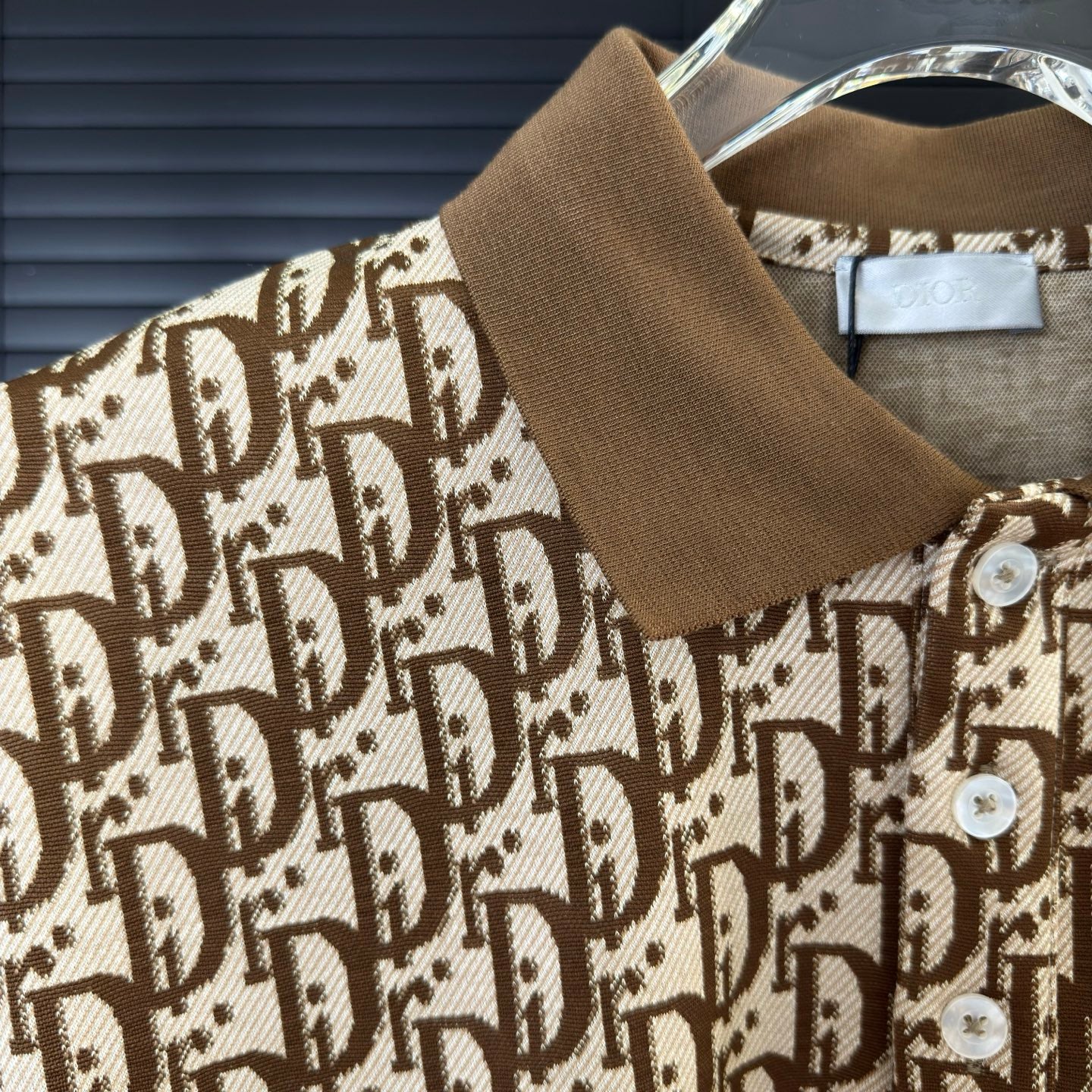 LuxluxHouse Best Quality Clothes Shirts&Polo Dior