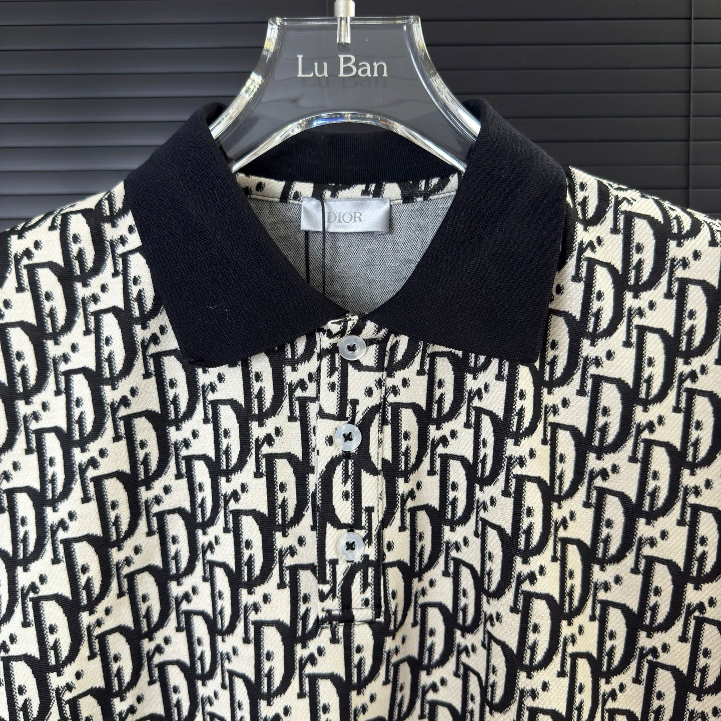 LuxluxHouse Best Quality Clothes Shirts&Polo Dior