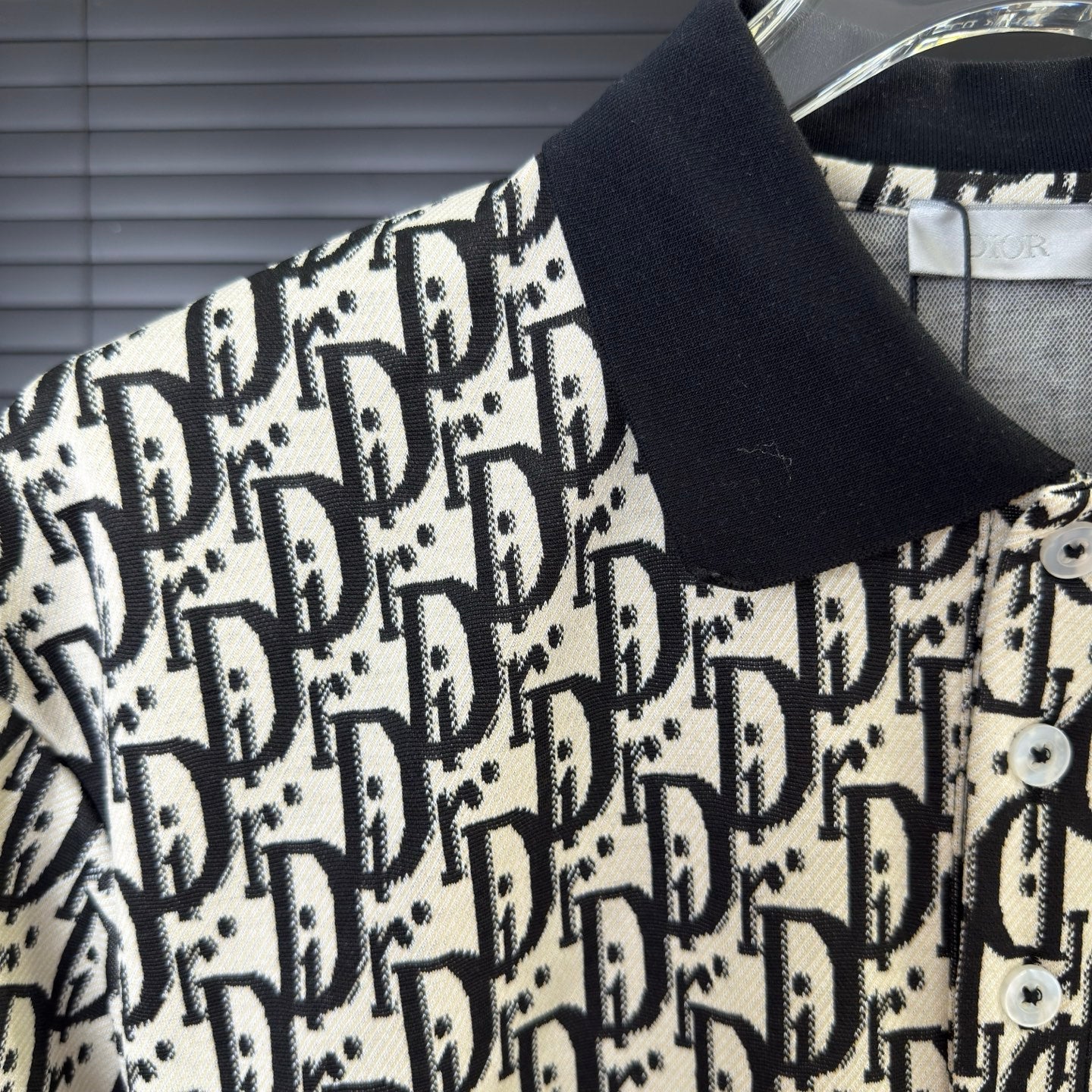 LuxluxHouse Best Quality Clothes Shirts&Polo Dior