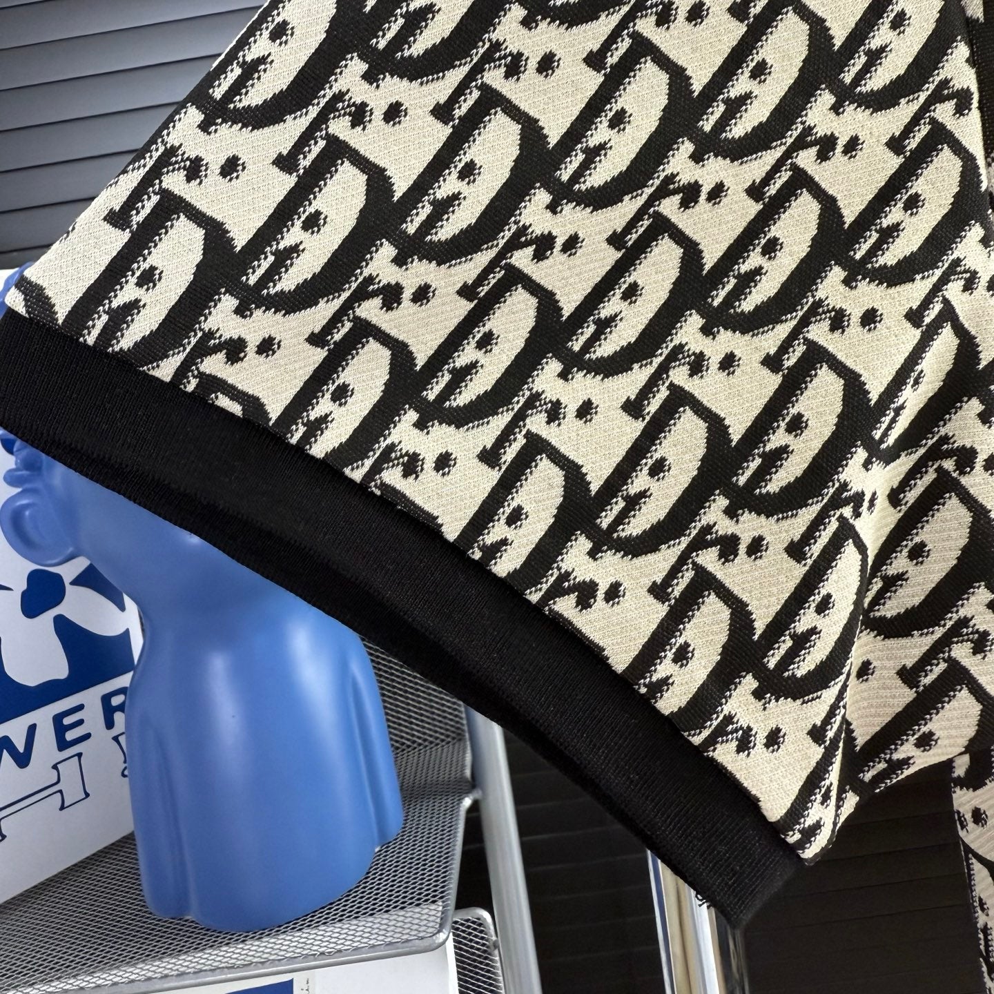 LuxluxHouse Best Quality Clothes Shirts&Polo Dior