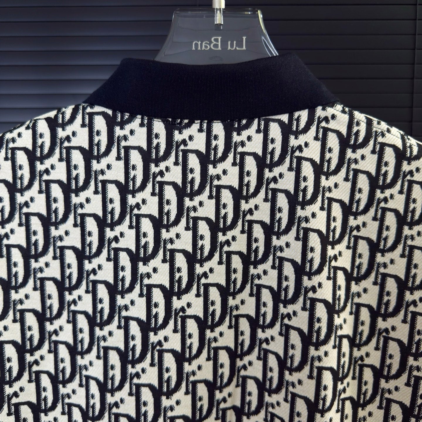 LuxluxHouse Best Quality Clothes Shirts&Polo Dior