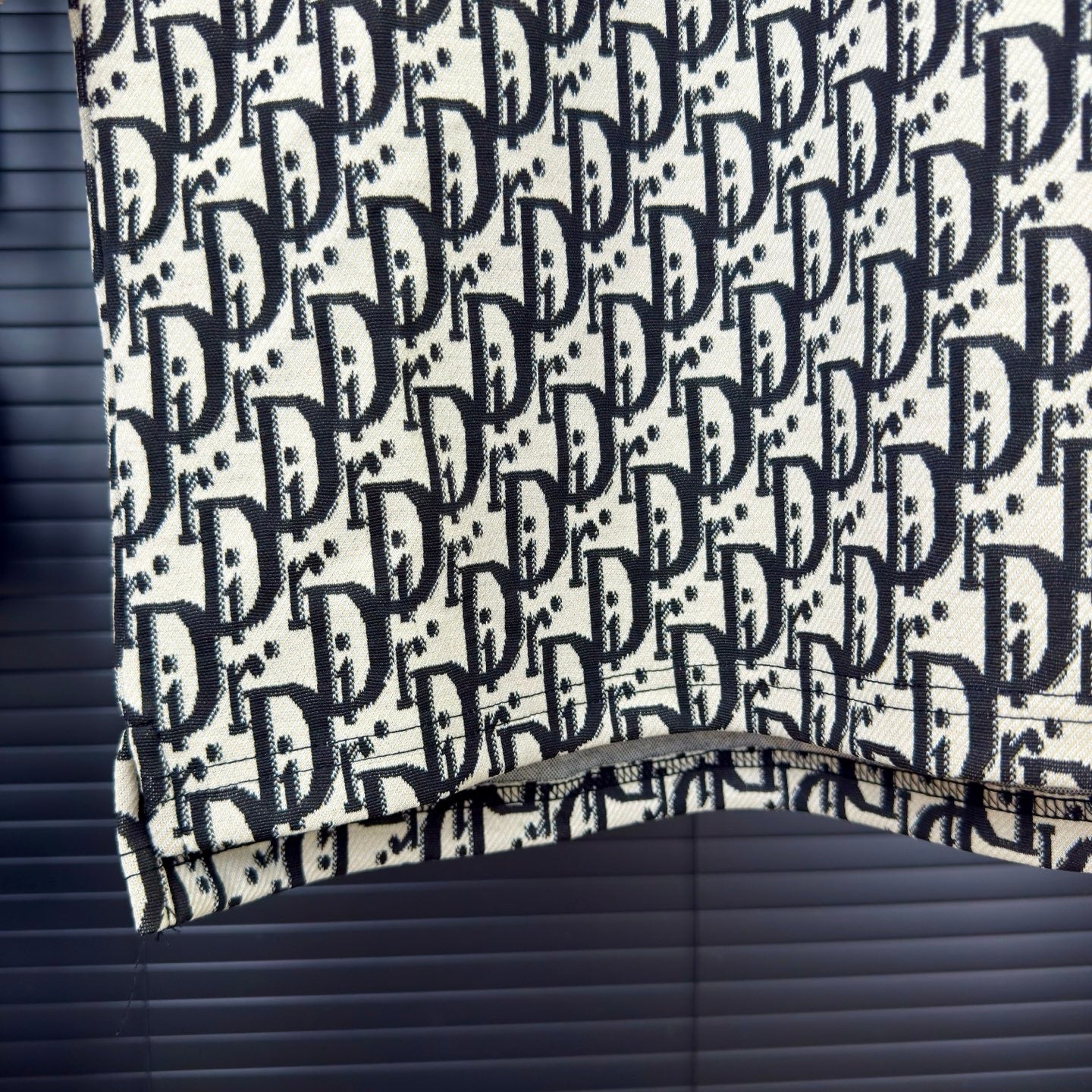 LuxluxHouse Best Quality Clothes Shirts&Polo Dior