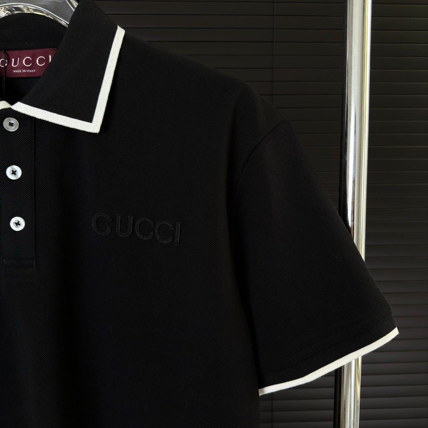LuxluxHouse Best Quality Clothes Shirts&Polo Gucci