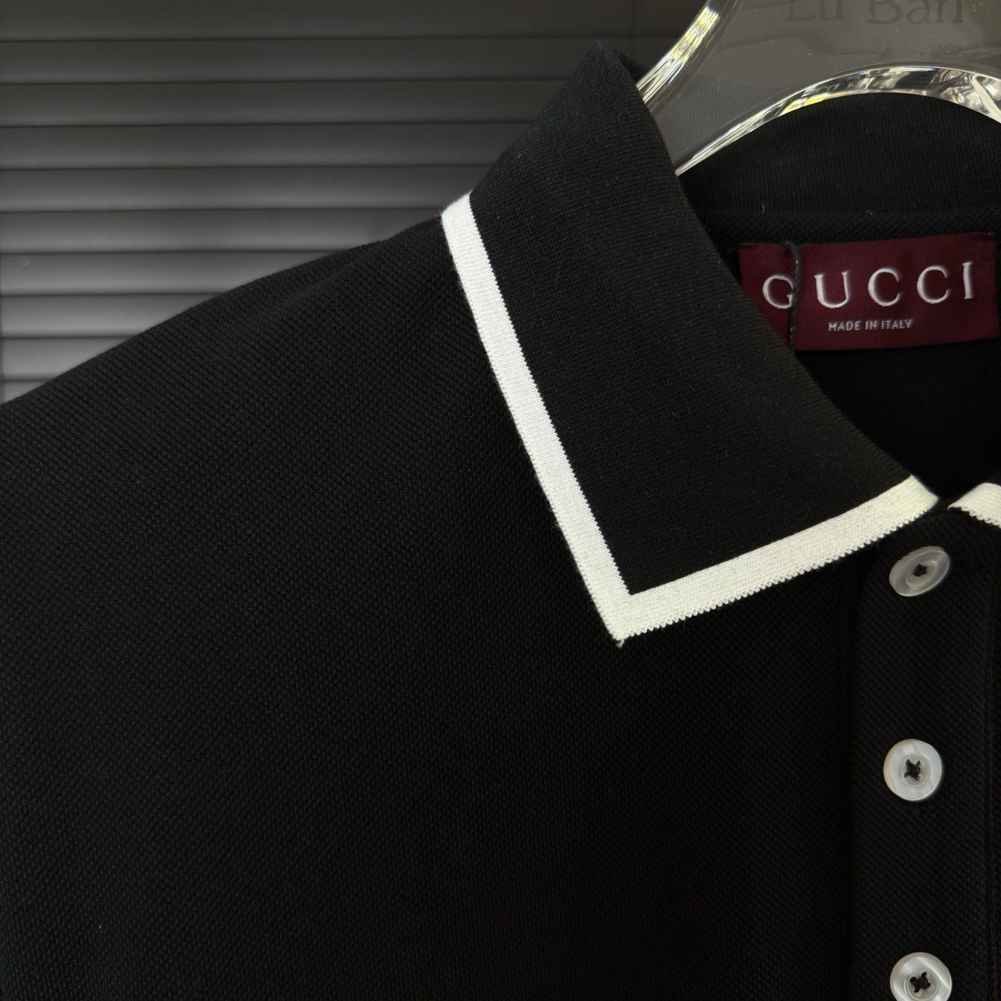 LuxluxHouse Best Quality Clothes Shirts&Polo Gucci