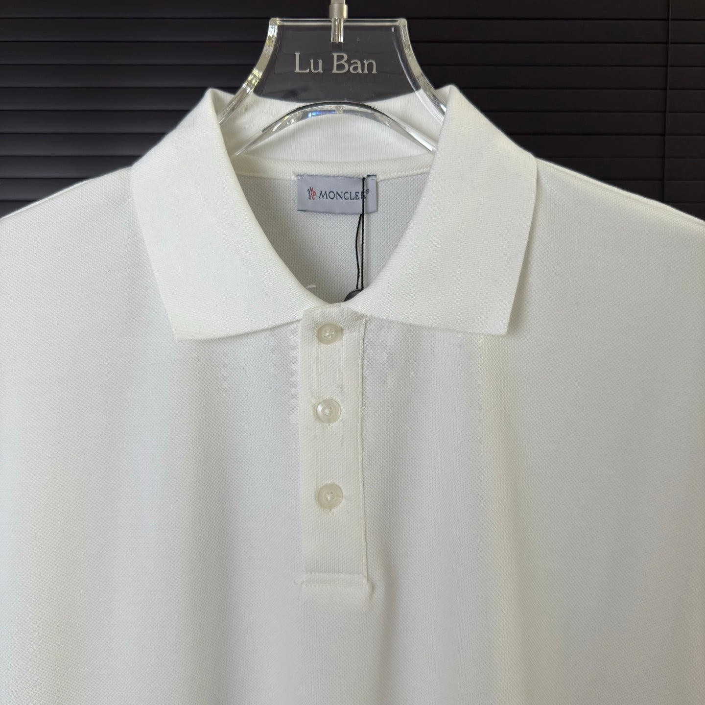 LuxluxHouse Best Quality Clothes Shirts&Polo Moncler