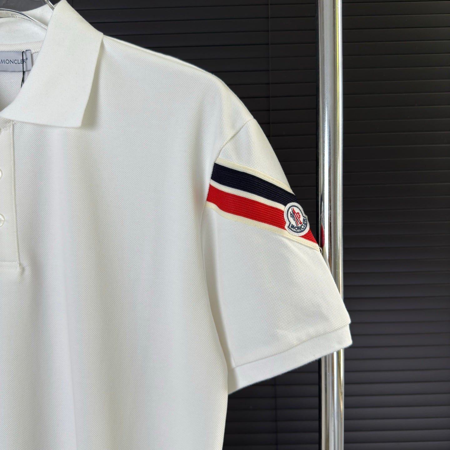 LuxluxHouse Best Quality Clothes Shirts&Polo Moncler
