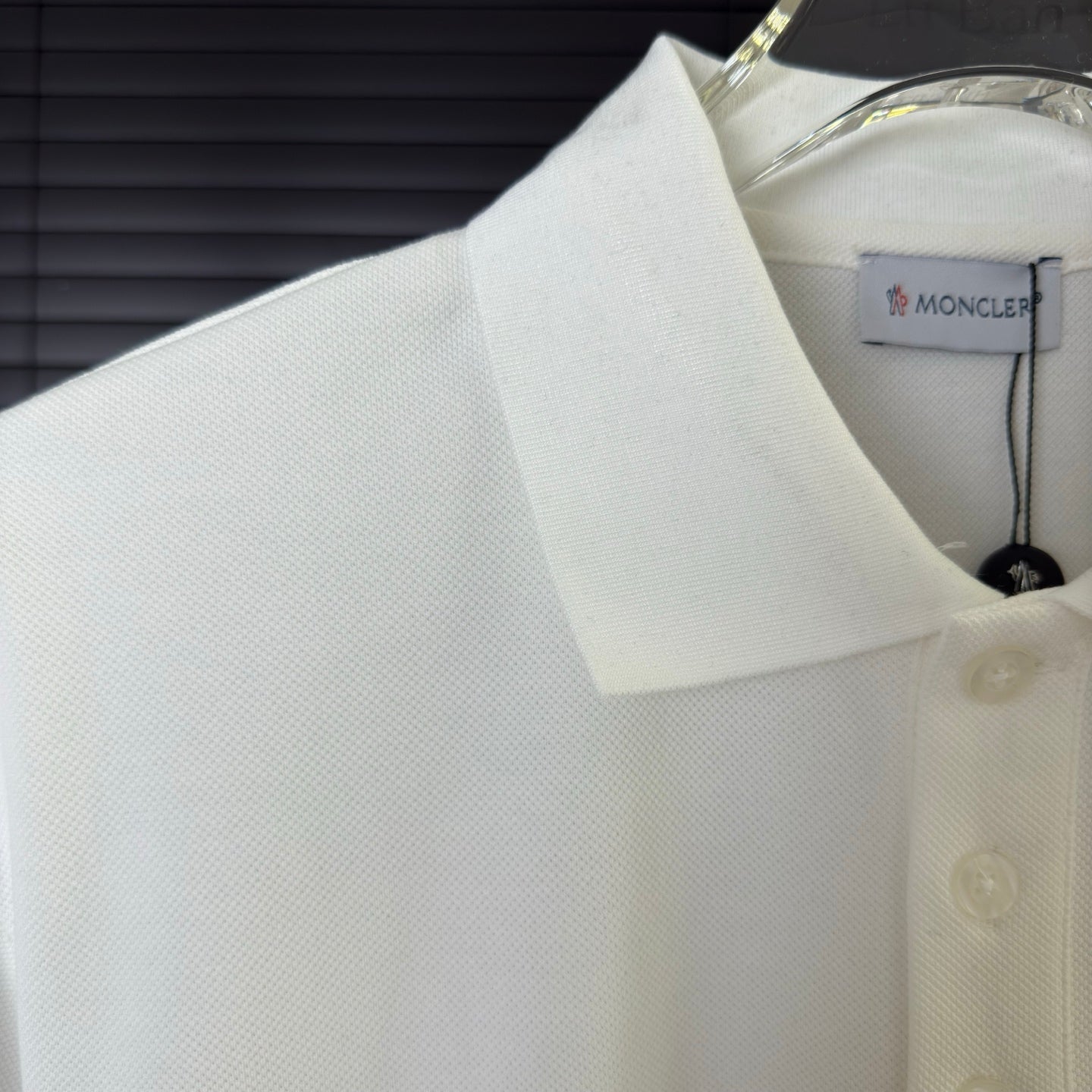 LuxluxHouse Best Quality Clothes Shirts&Polo Moncler