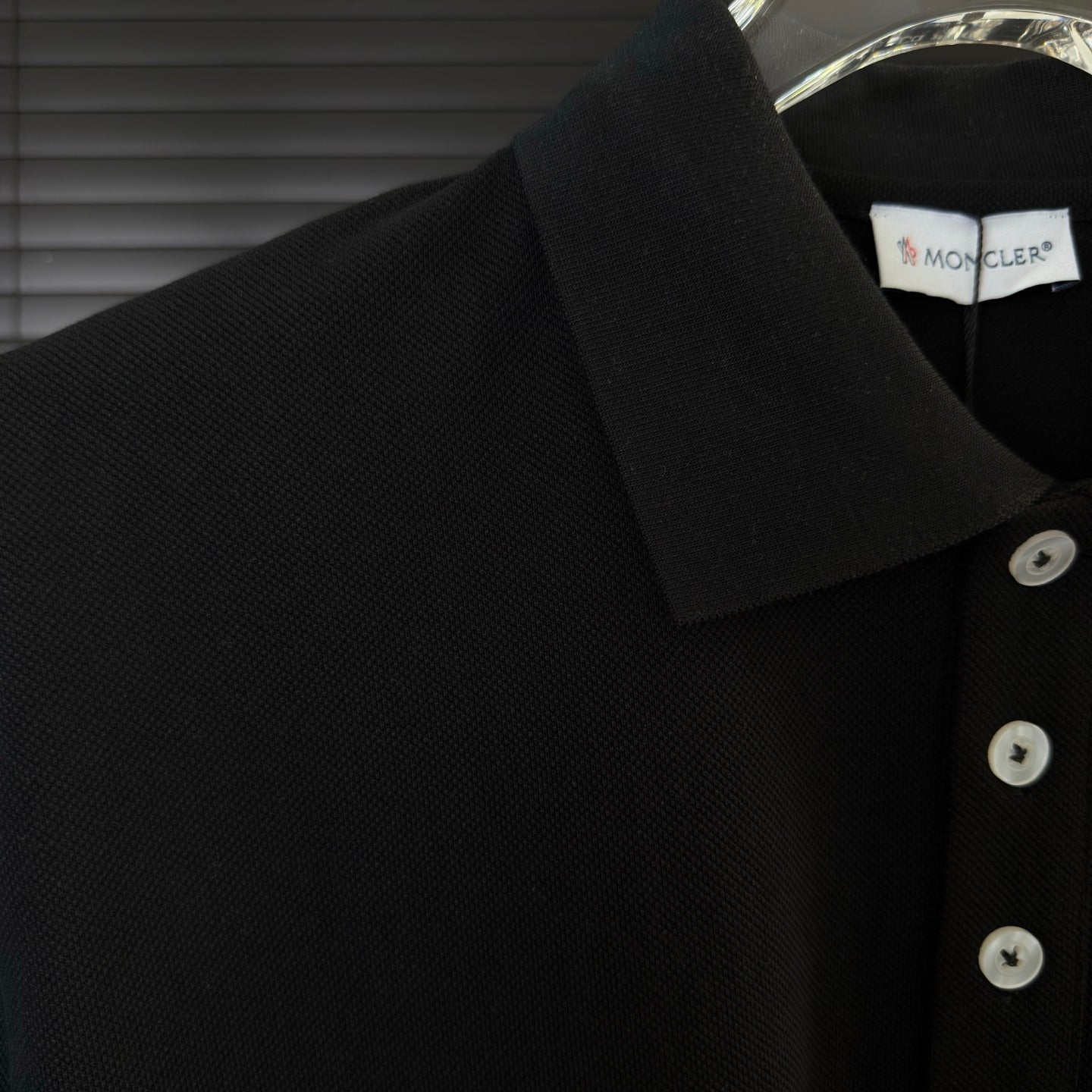 LuxluxHouse Best Quality Clothes Shirts&Polo Moncler