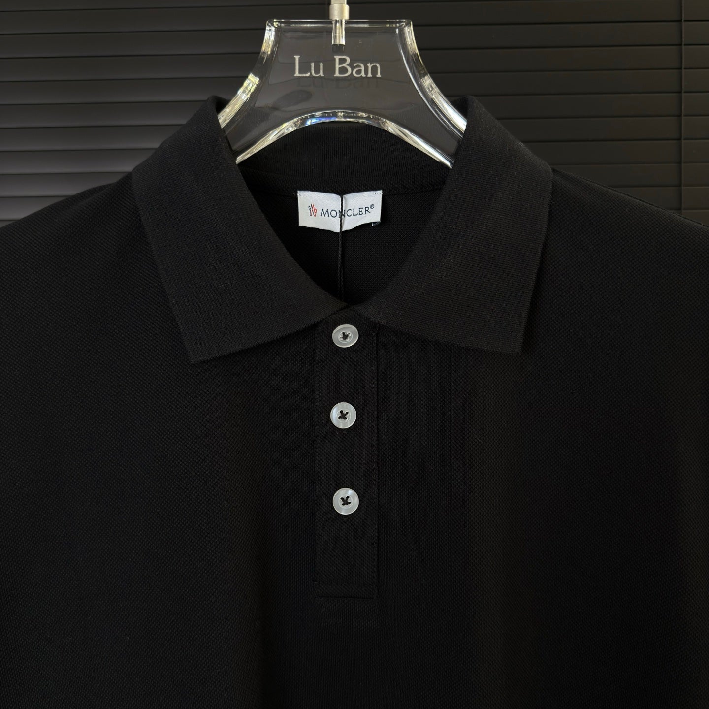 LuxluxHouse Best Quality Clothes Shirts&Polo Moncler