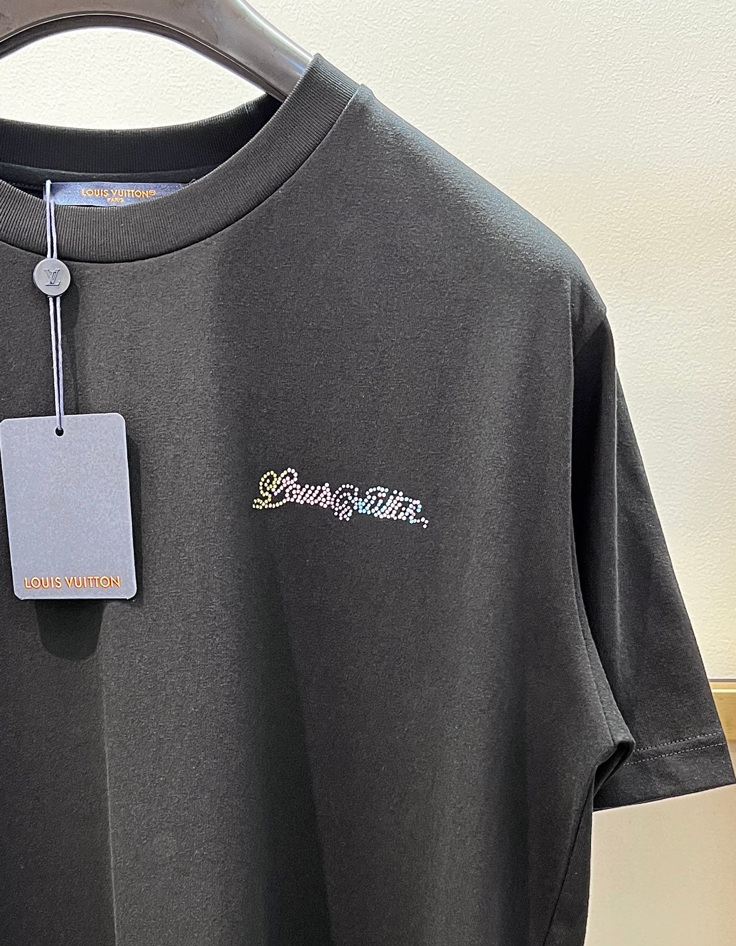 LuxluxHouse Best Quality Clothes T-shirt Louis Vuitton