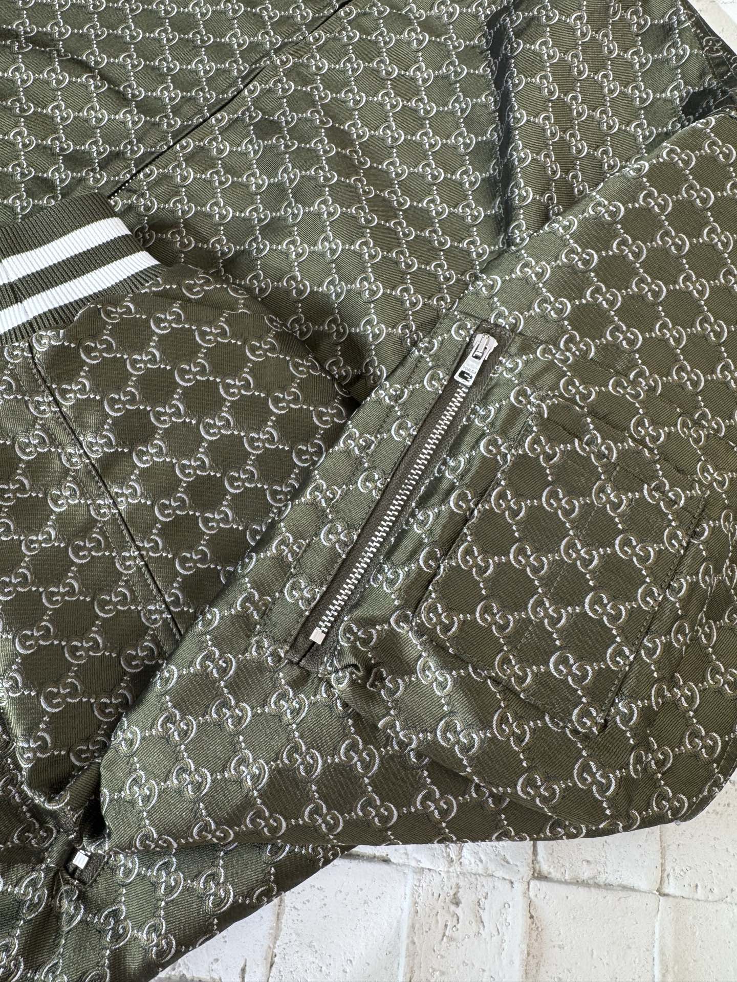 LuxluxHouse Best Quality Clothes Gucci Coats & Jackets