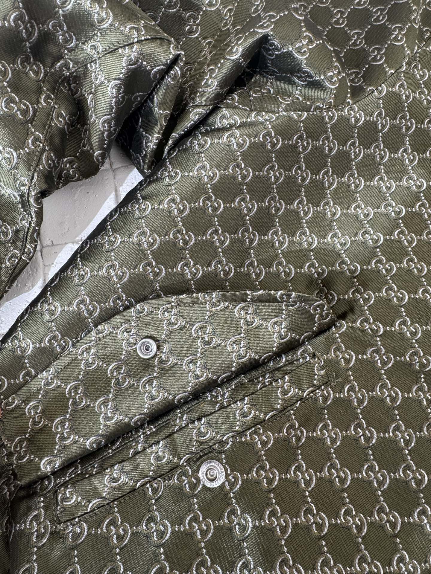 LuxluxHouse Best Quality Clothes Gucci Coats & Jackets