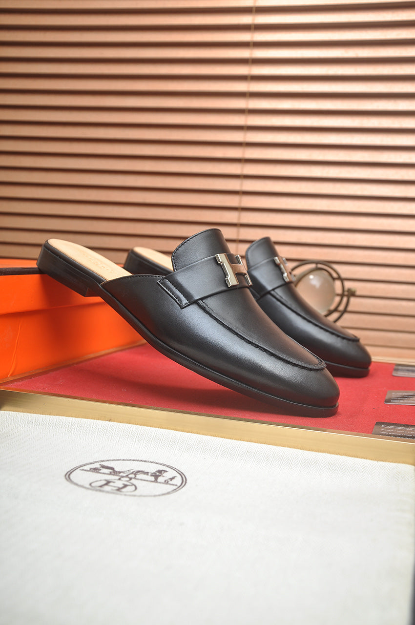 LuxluxHouse Best Quality Sandals Hermes