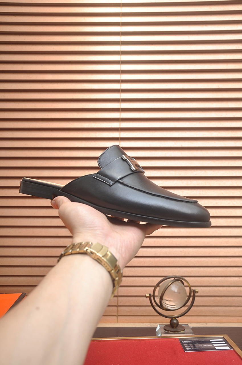 LuxluxHouse Best Quality Sandals Hermes