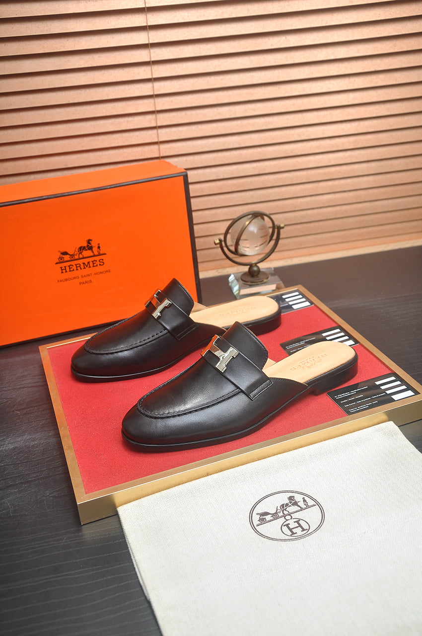 LuxluxHouse Best Quality Sandals Hermes