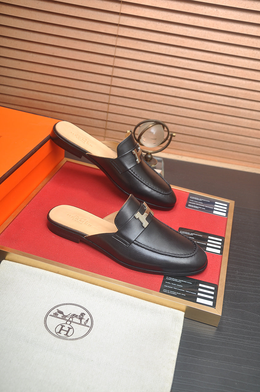 LuxluxHouse Best Quality Sandals Hermes