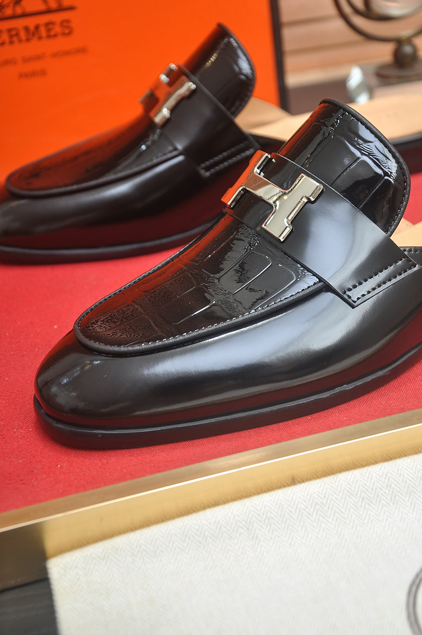 LuxluxHouse Best Quality Sandals Hermes