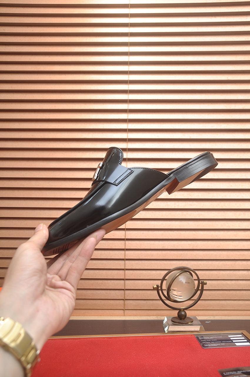 LuxluxHouse Best Quality Sandals Hermes