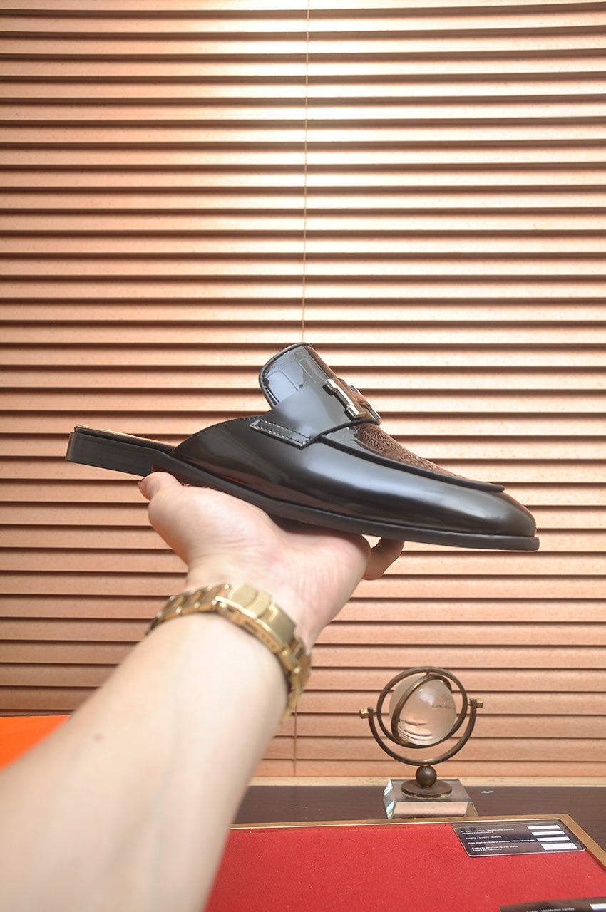 LuxluxHouse Best Quality Sandals Hermes